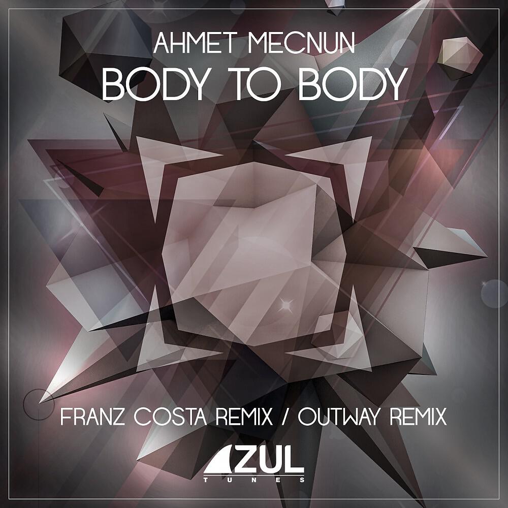 Ahmet Mecnun - Bronx (Outway Remix)