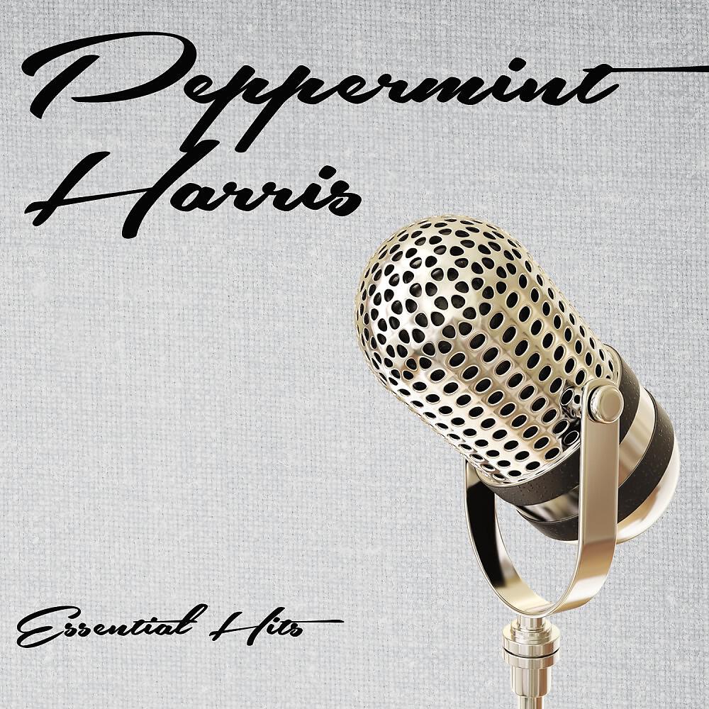Peppermint Harris - Sweet Happy Home (Original Mix)
