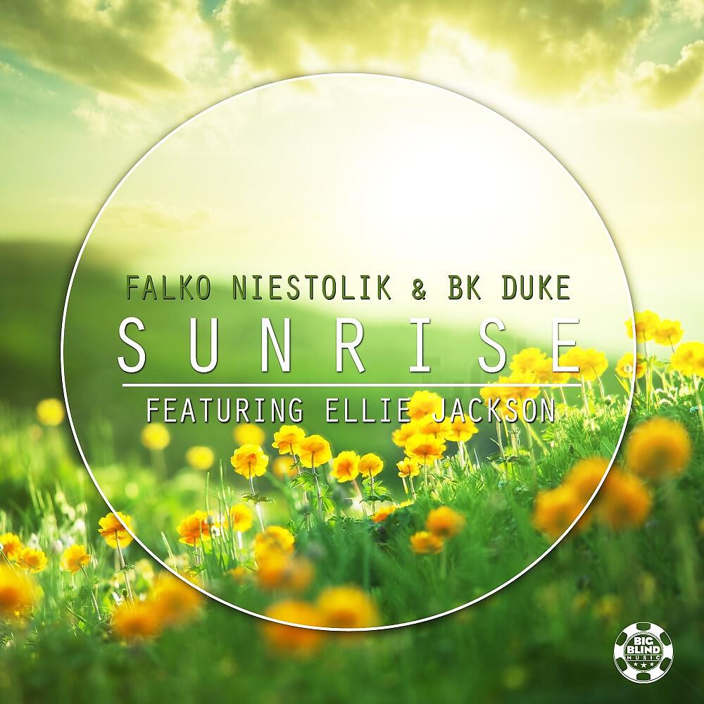 Falko Niestolik - Sunrise (Falko Niestolik Radio Vocal Mix)