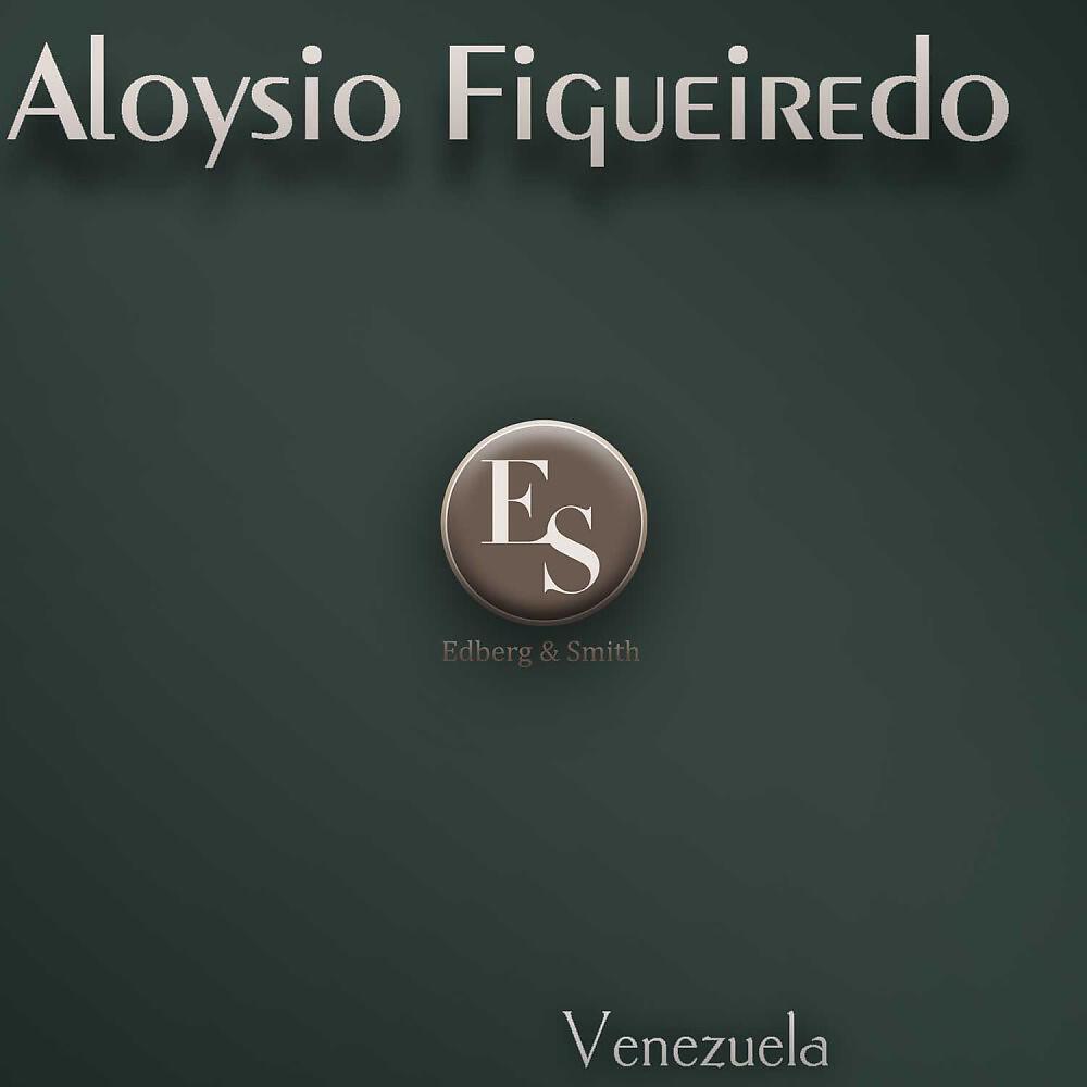 Aloysio Figueiredo - Que Sera Sera (Original Mix)