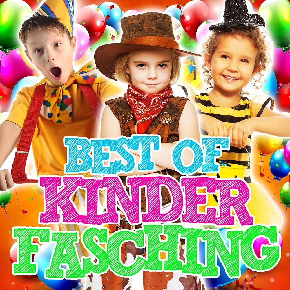 Постер альбома Best of Kinderfasching
