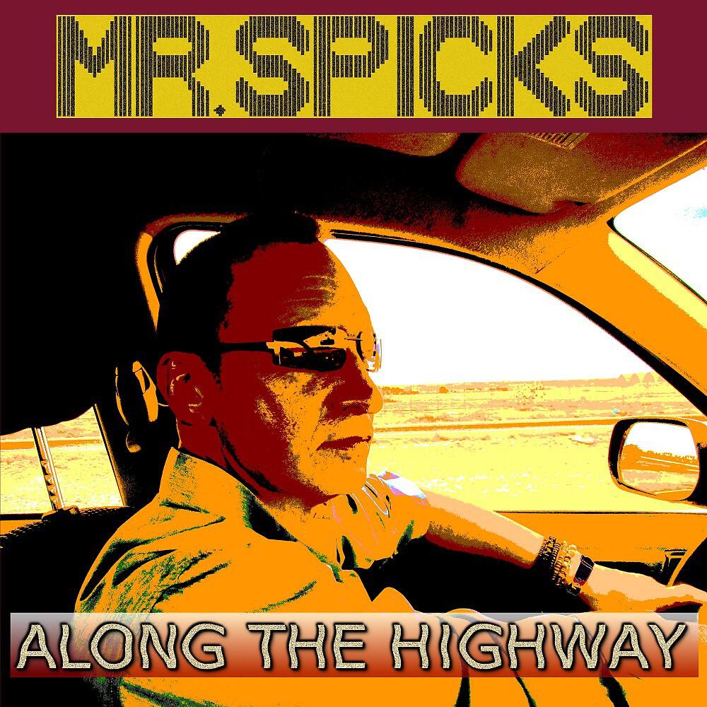 Mr highways thinking about the end. Mr highways thinking about the end