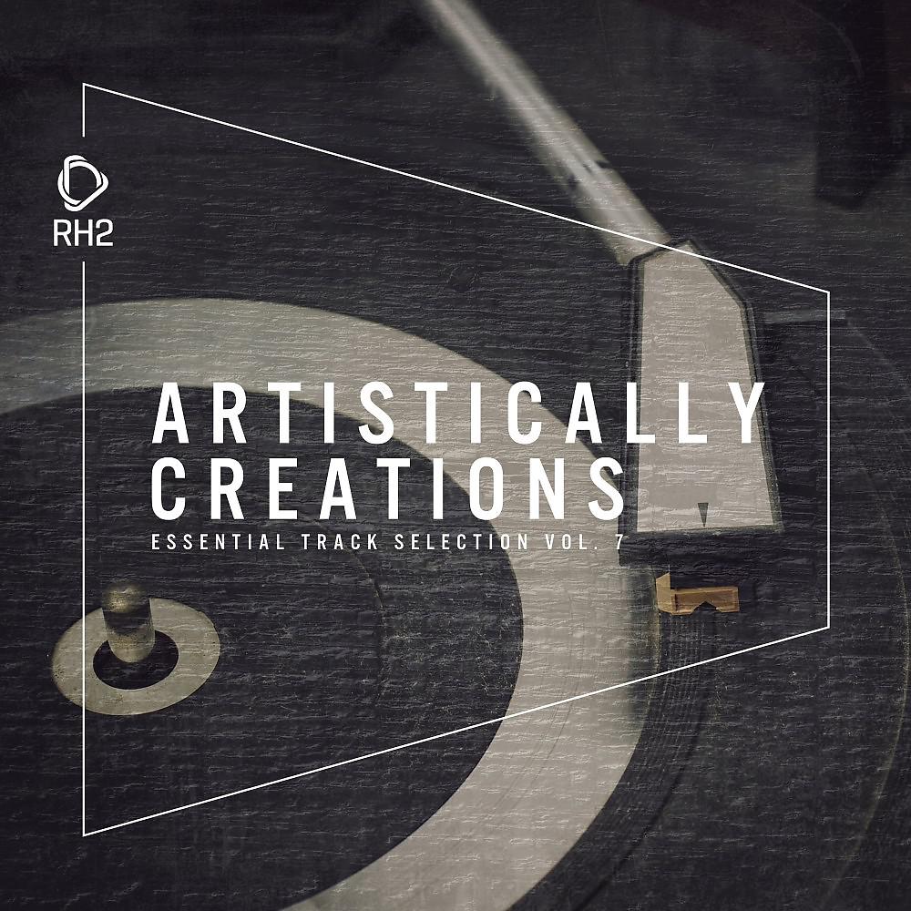 Постер альбома Artistically Creations, Vol. 7