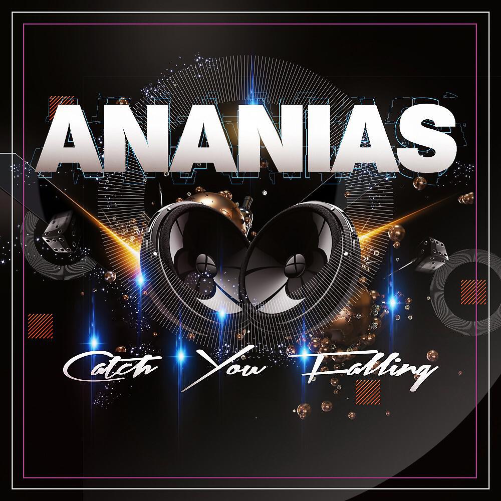 Ananias - Catch You Falling (Bln Minimal Radio Remix)