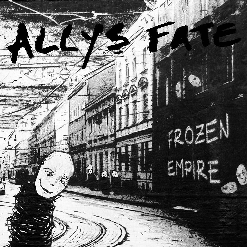 Allys Fate - Spiel der Schatten
