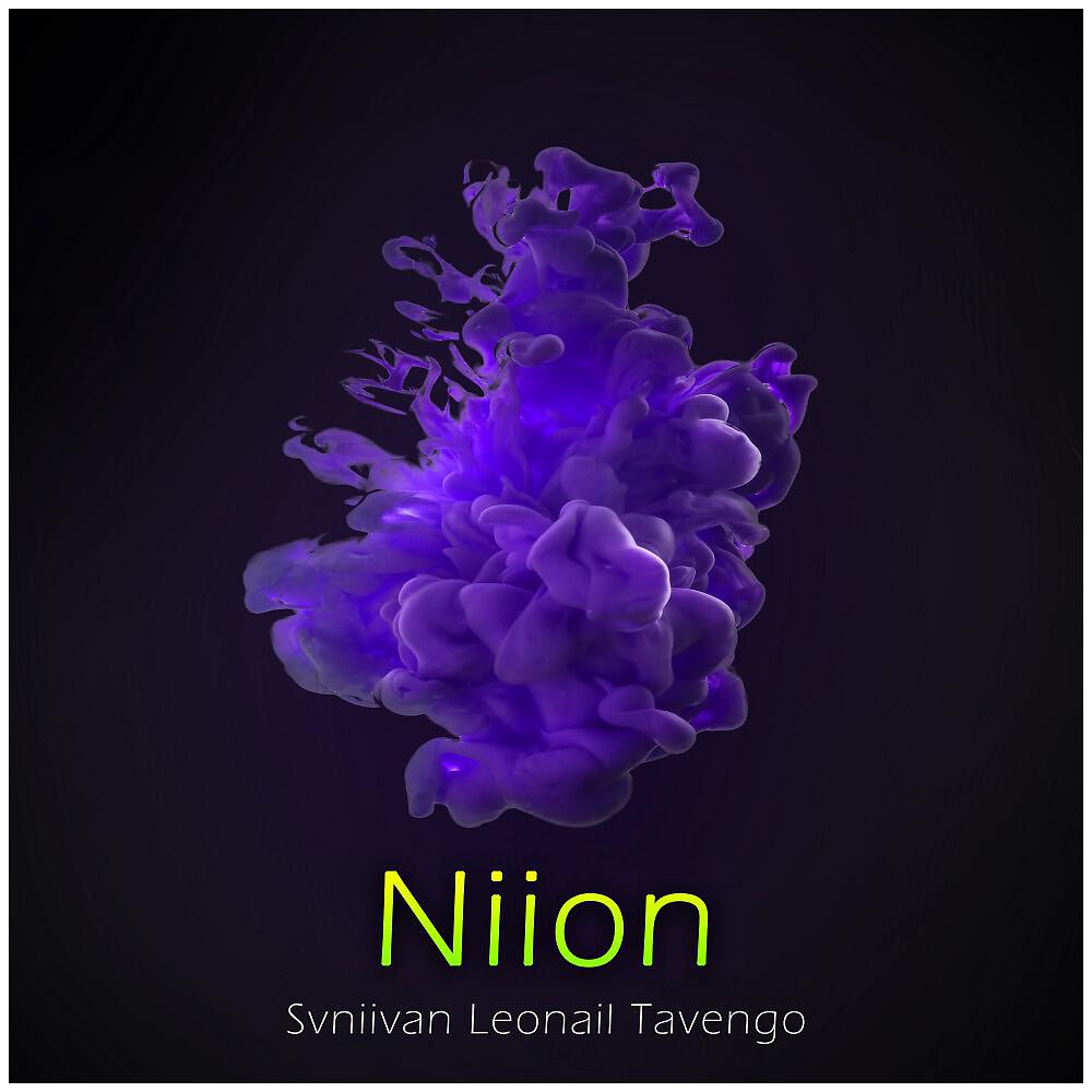 Svniivan, Leonail & Tavengo - Niion