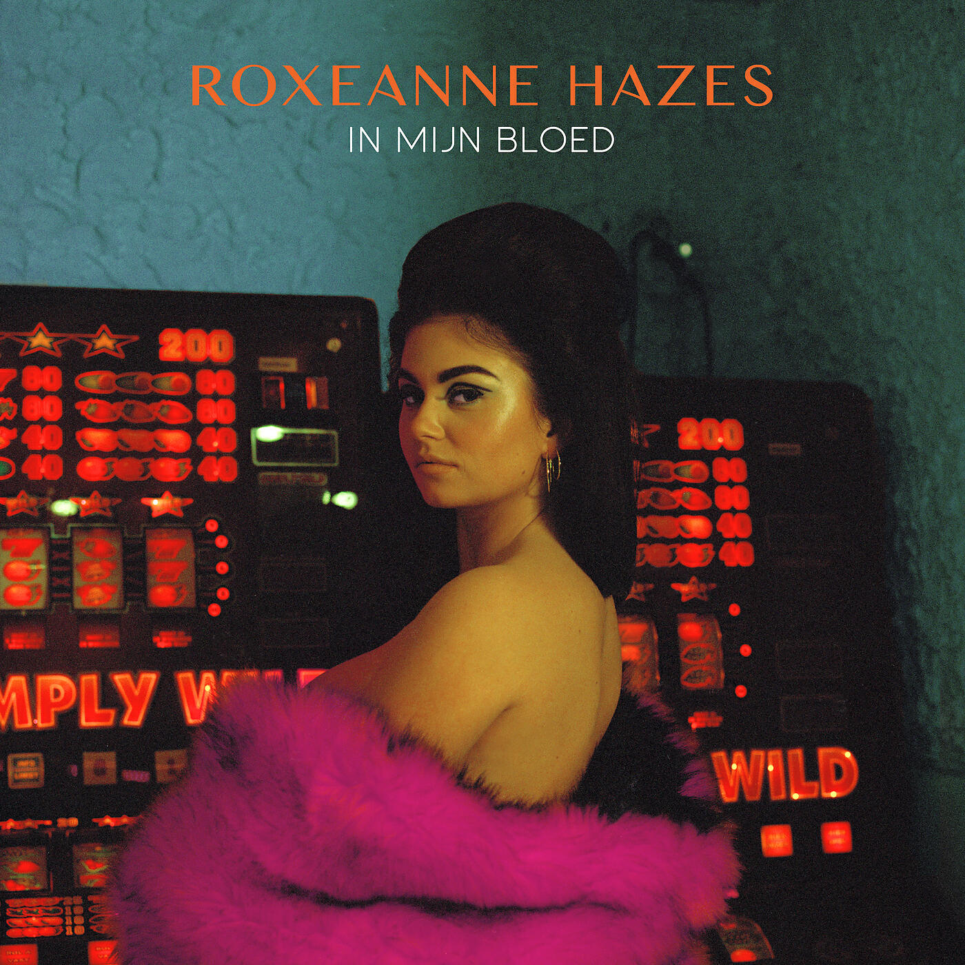 Roxeanne Hazes - Zo Goed