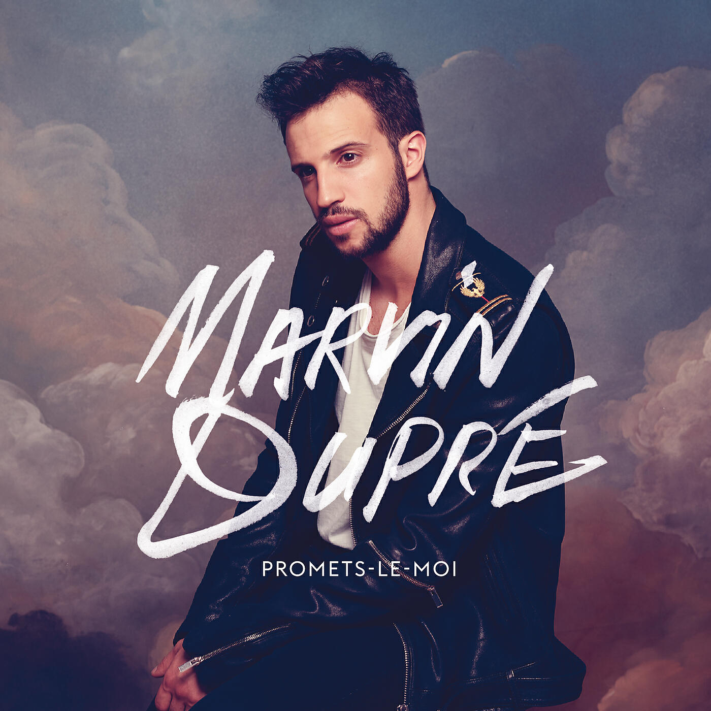Marvin Dupré - Promets-le-moi