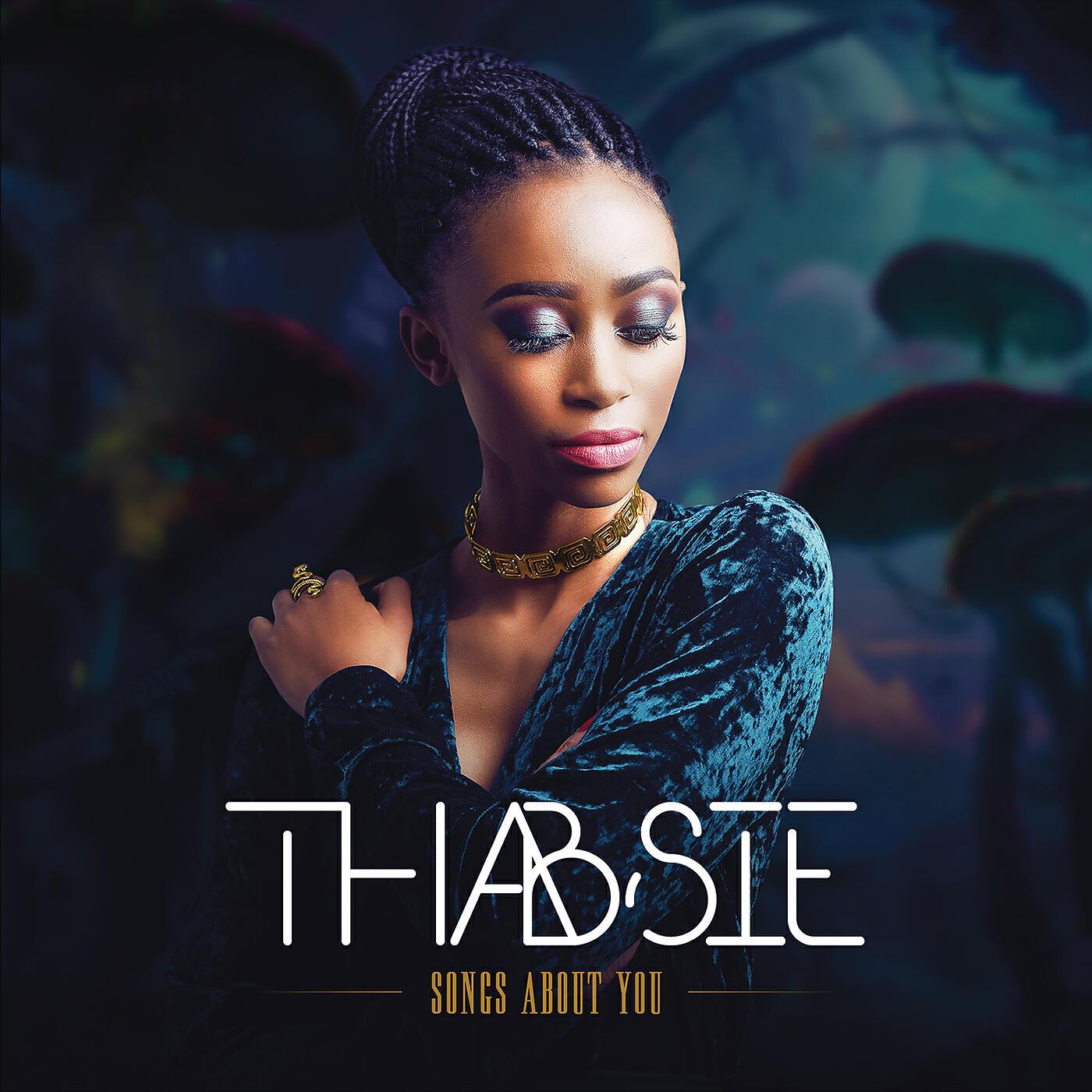 Thabsie - Cry