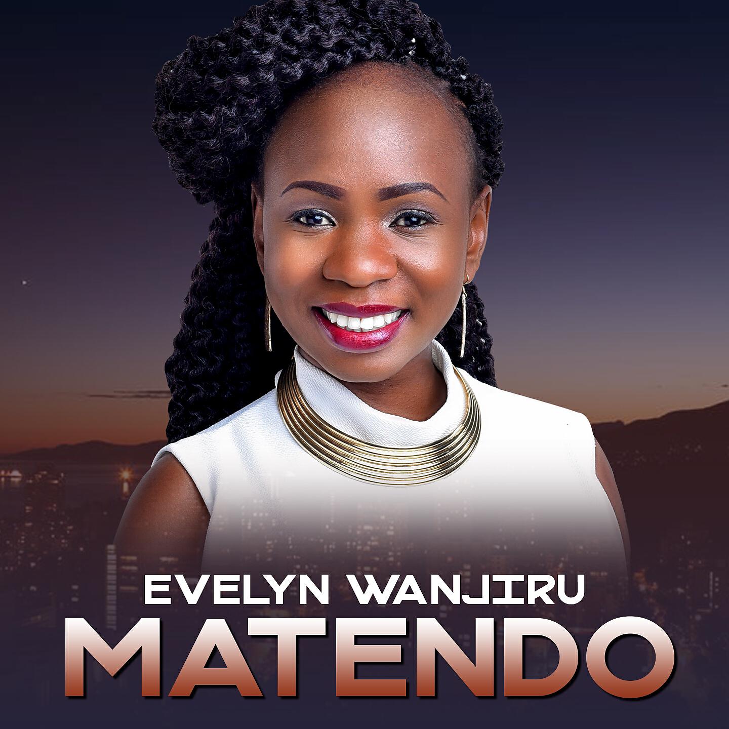 Evelyn Wanjiru - Sema Nami