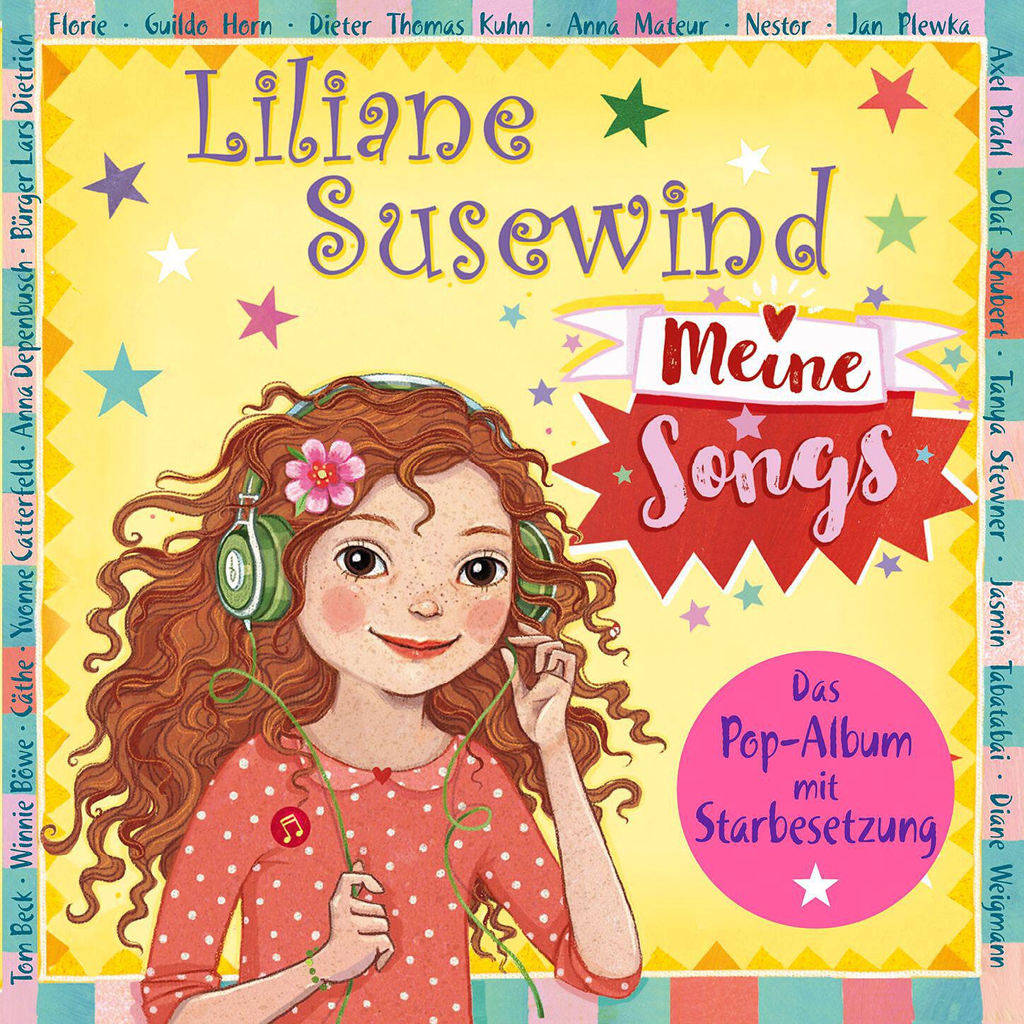Anna Depenbusch - Ein kleines Reh im Schnee