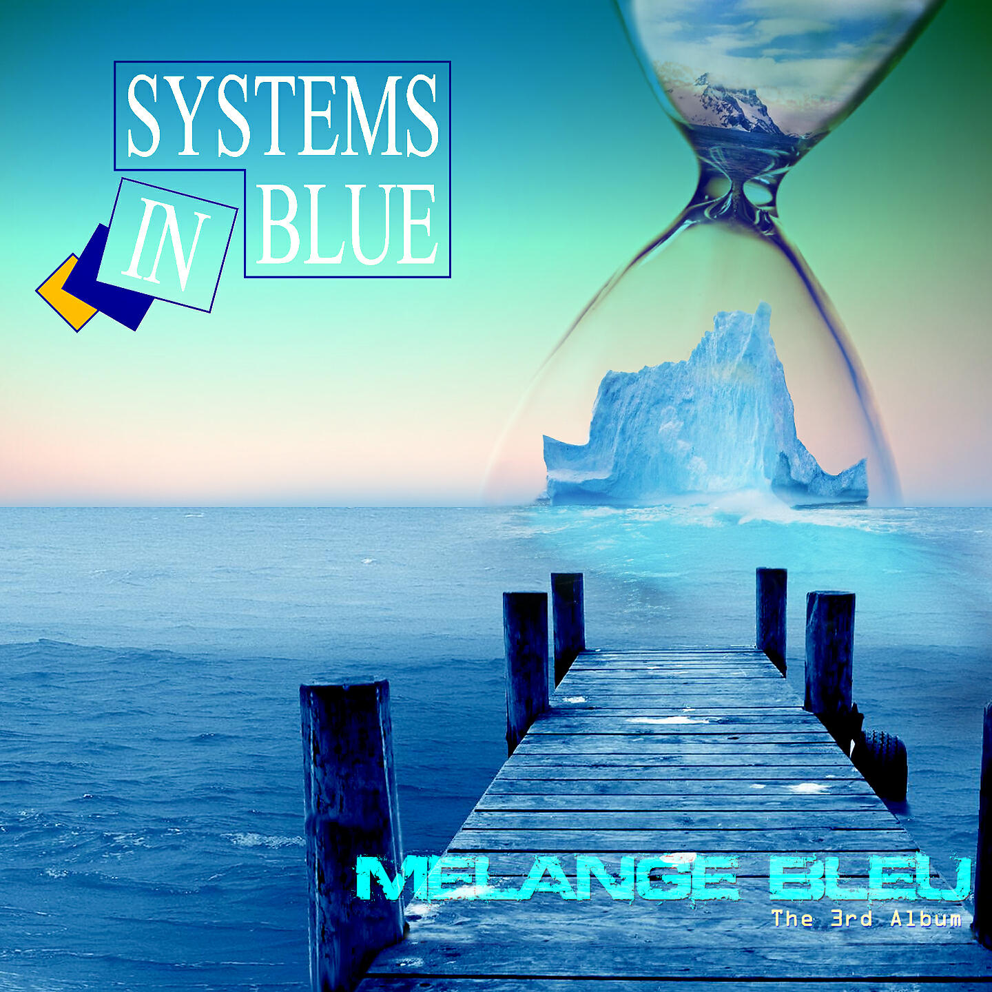 Systems in Blue. Blue System. Группа Systems in Blue. Синяя обложка альбома.