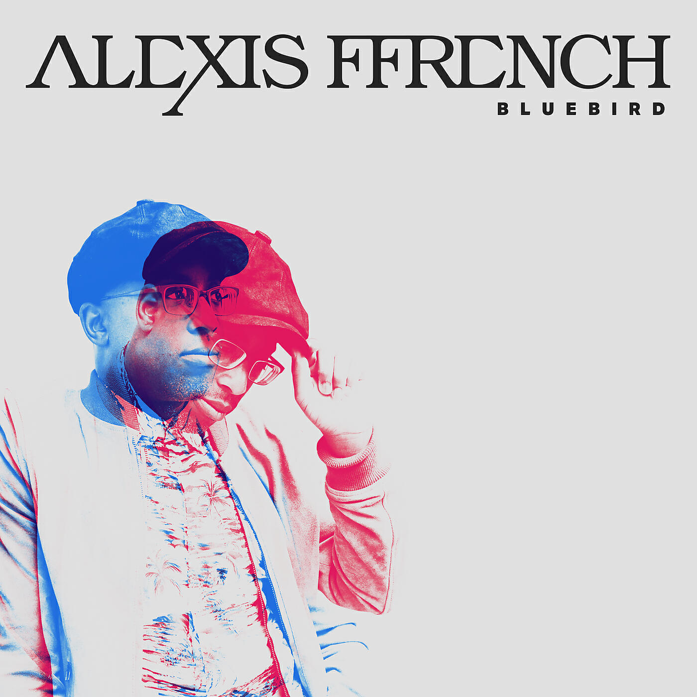 Alexis Ffrench - Bluebird