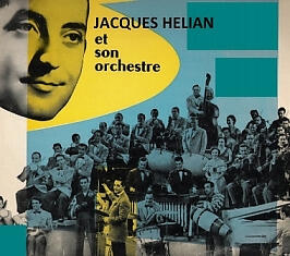 Jacques Hélian et son Orchestre ноты все песни в mp3