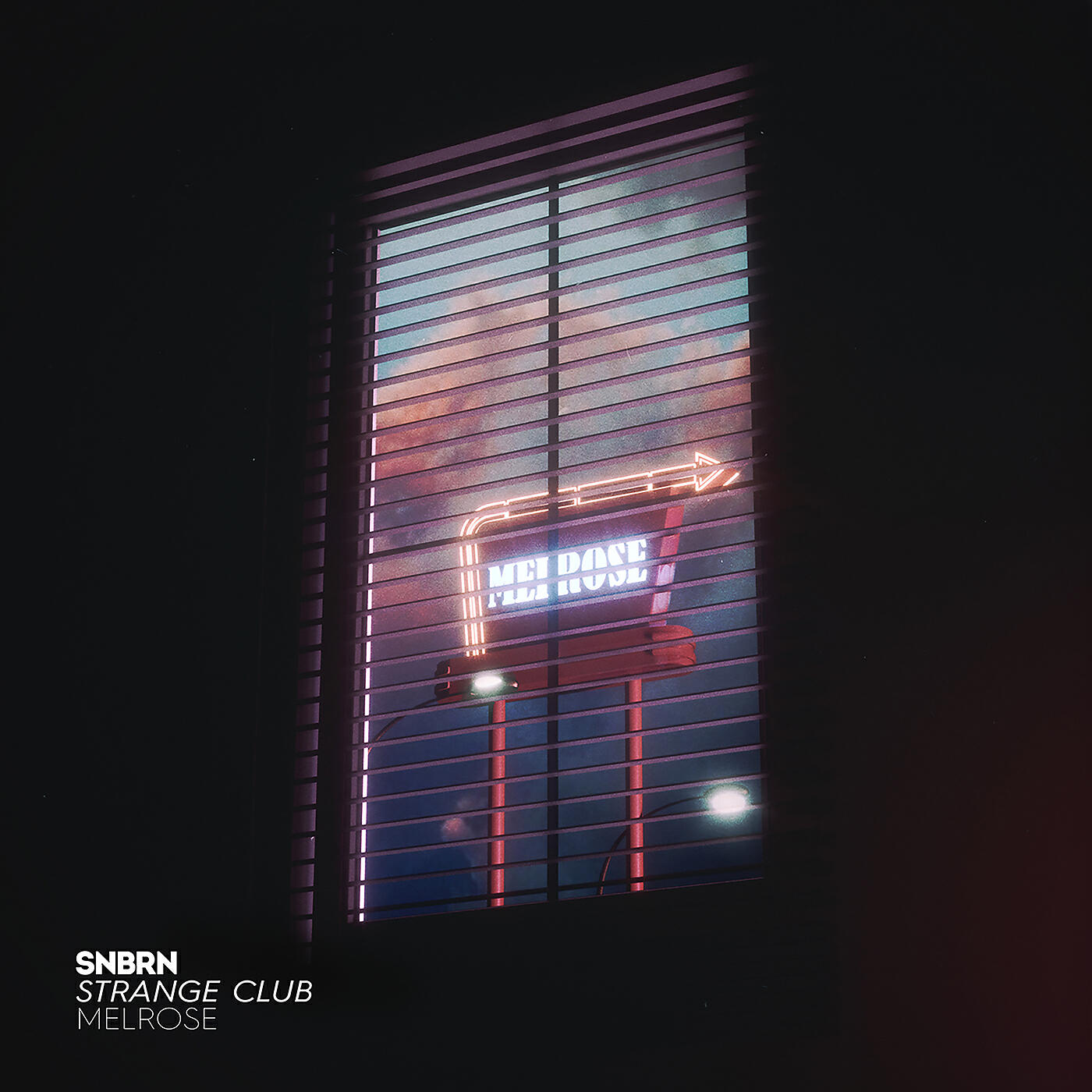 SNBRN - Melrose