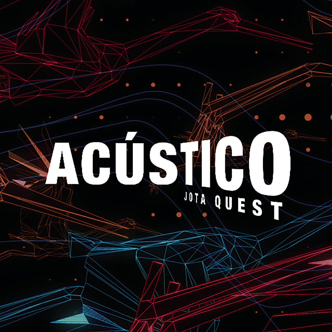 Jota Quest - Encontrar Alguém (Acústico)