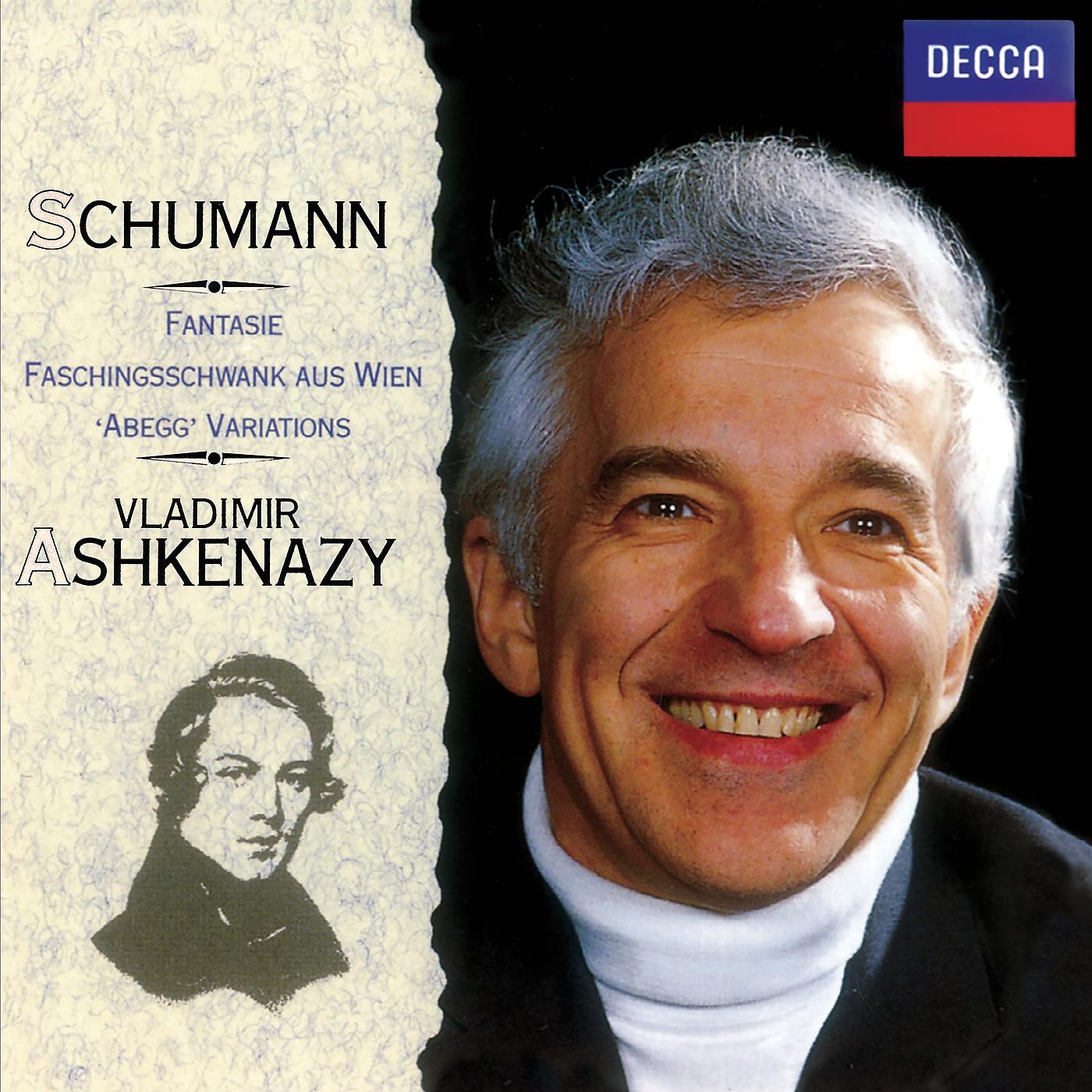 Постер альбома Schumann: Piano Works Vol. 6