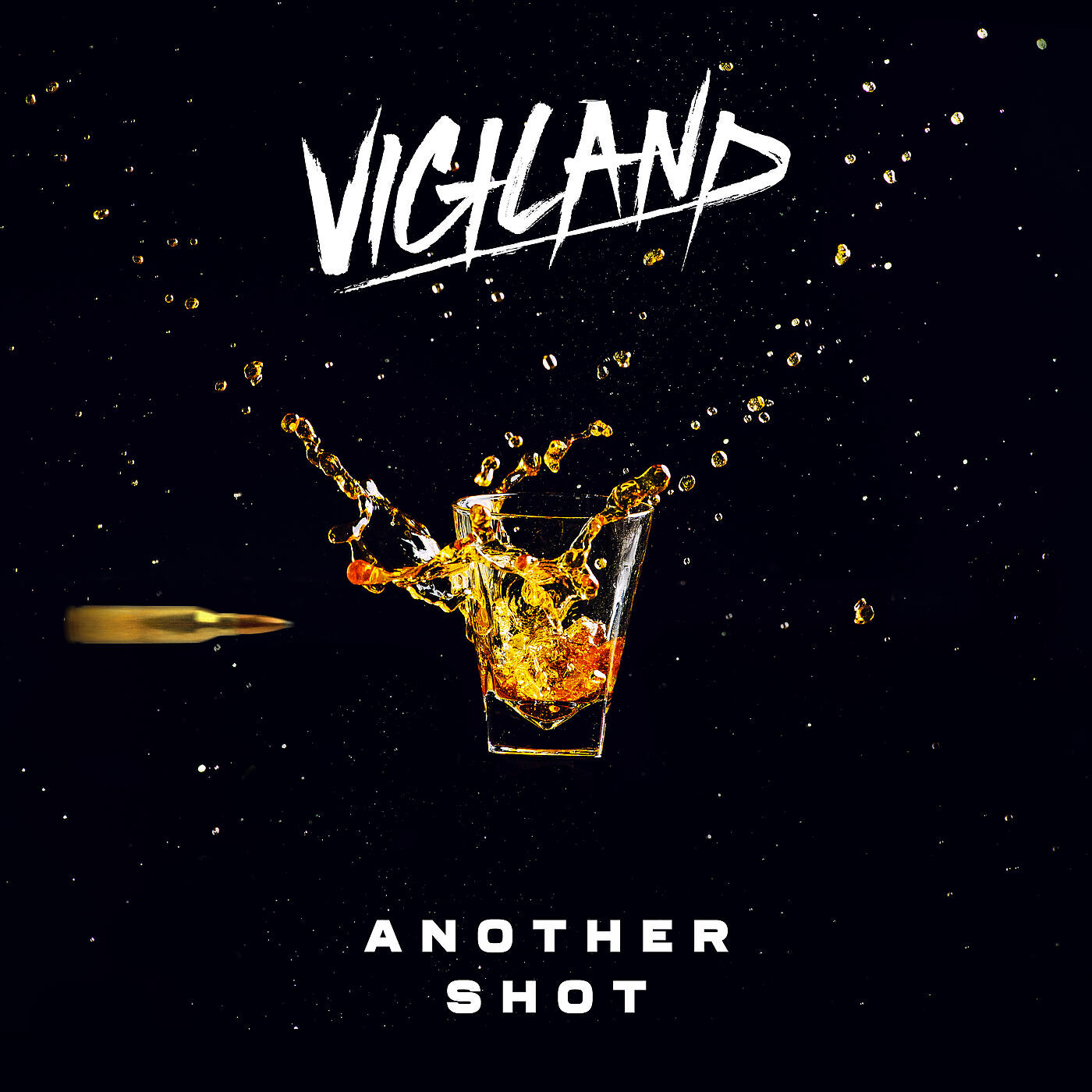 Vigiland - Another Shot (ESL One New York Edit)