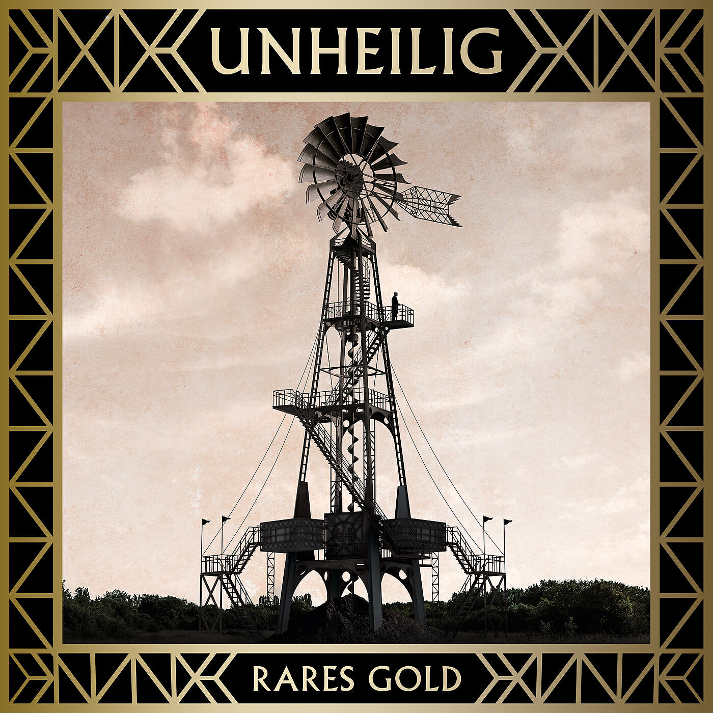 Unheilig - Der Himmel über mir (Version 2017)