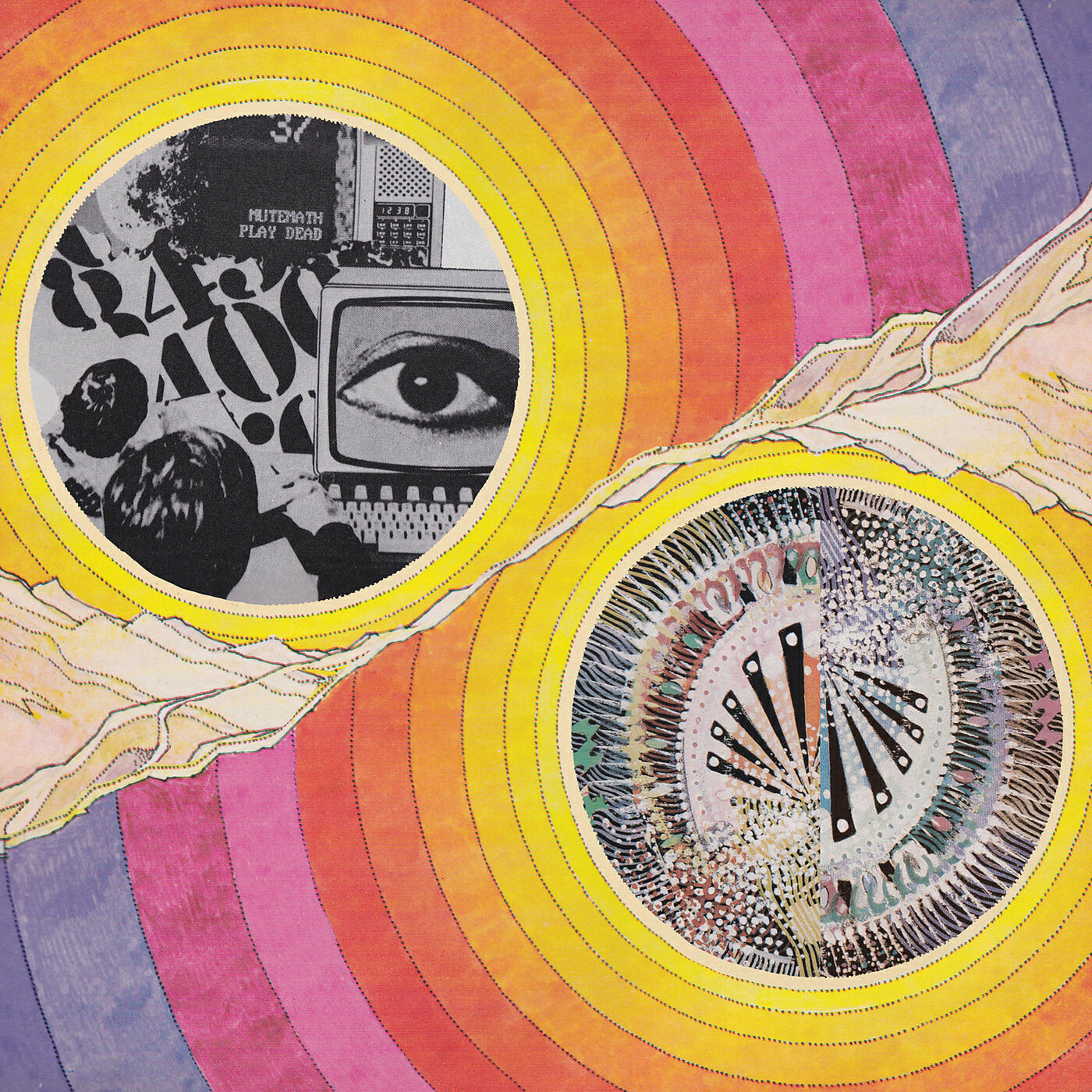 MUTEMATH - Pixie Oaks