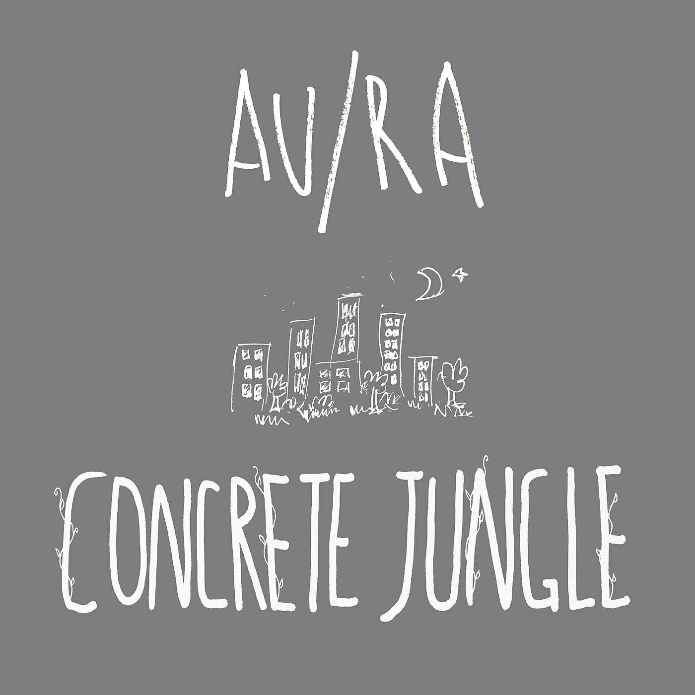 Au/Ra - Concrete Jungle (Acoustic)