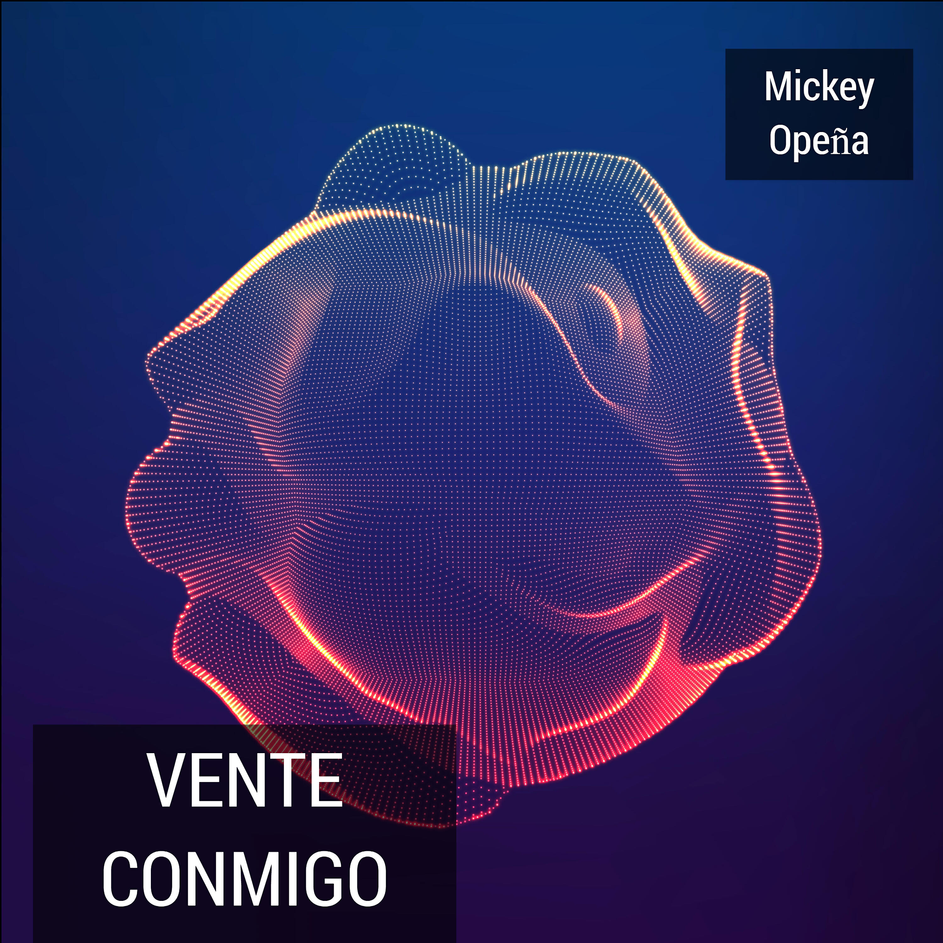 Mickey Opeña - Vente Conmigo
