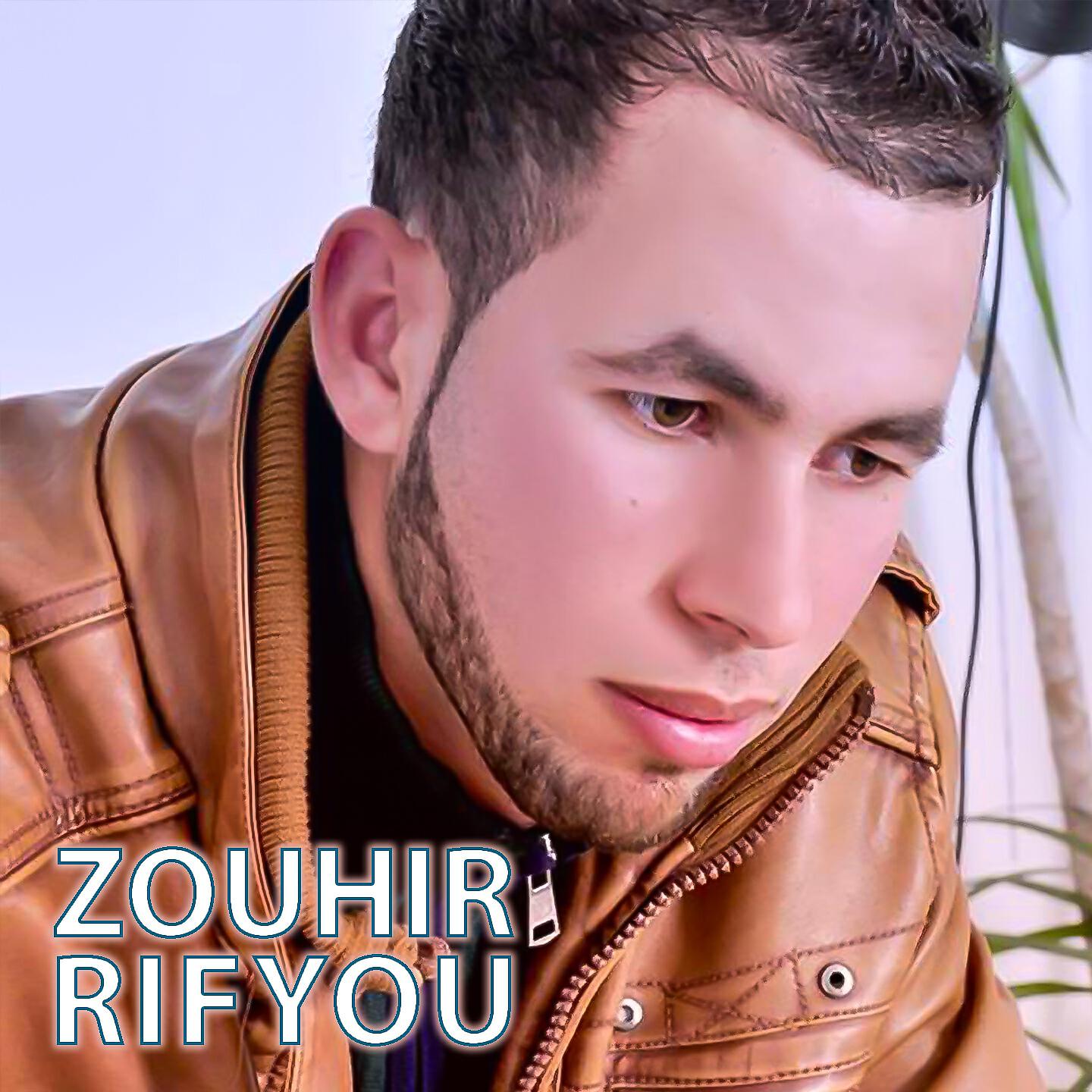 Zouhir Rifyou - Yasmina