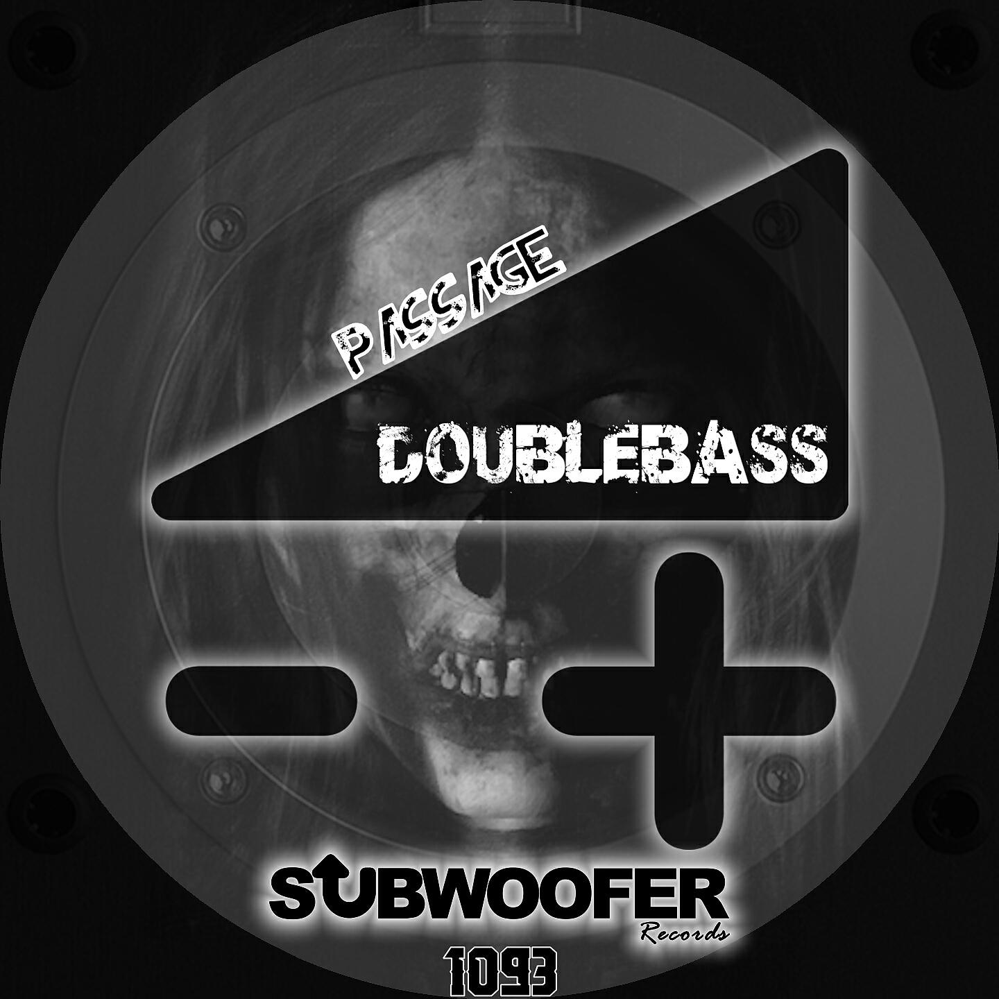 DouBleBass - The Quest for Life