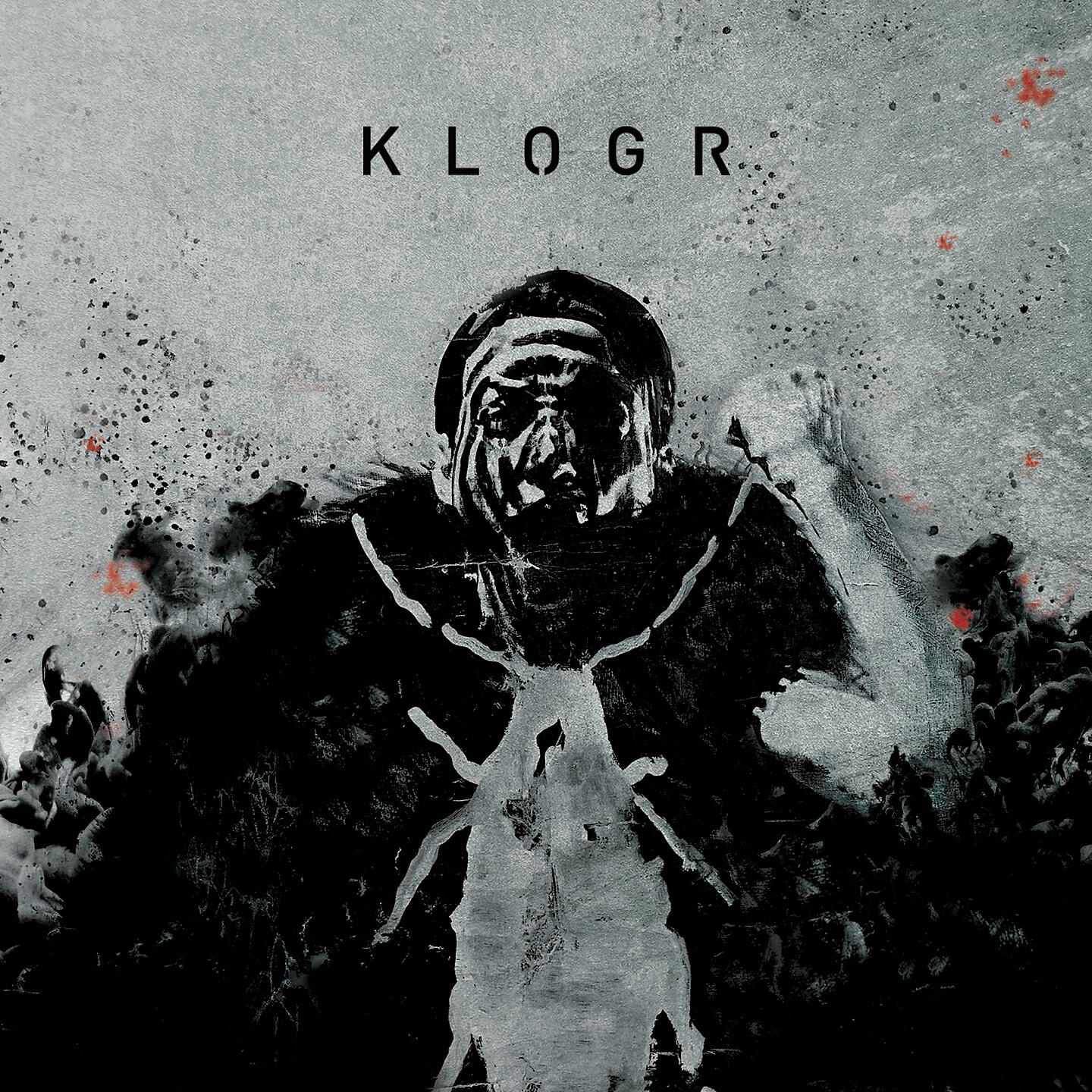 Klogr - Something's in the Air