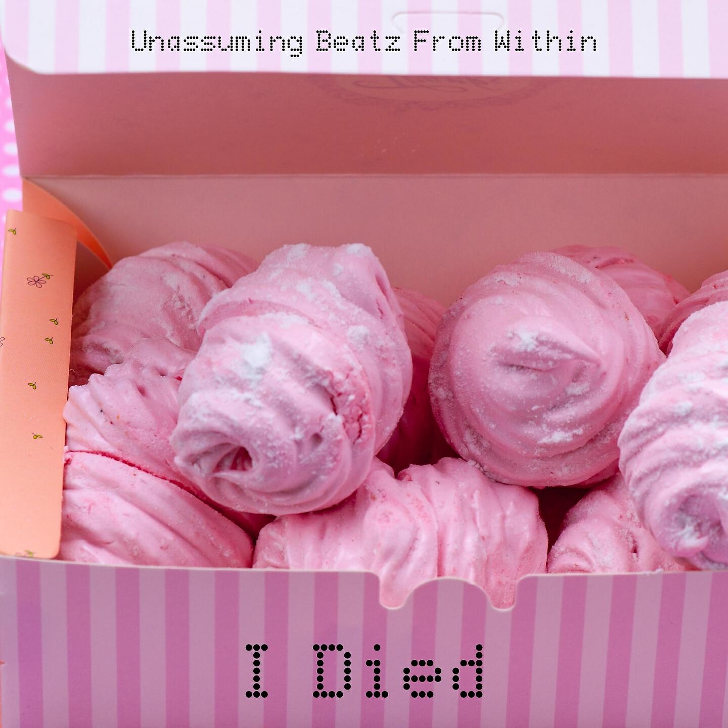 Unassuming Beatz From Within - Jakob Bro