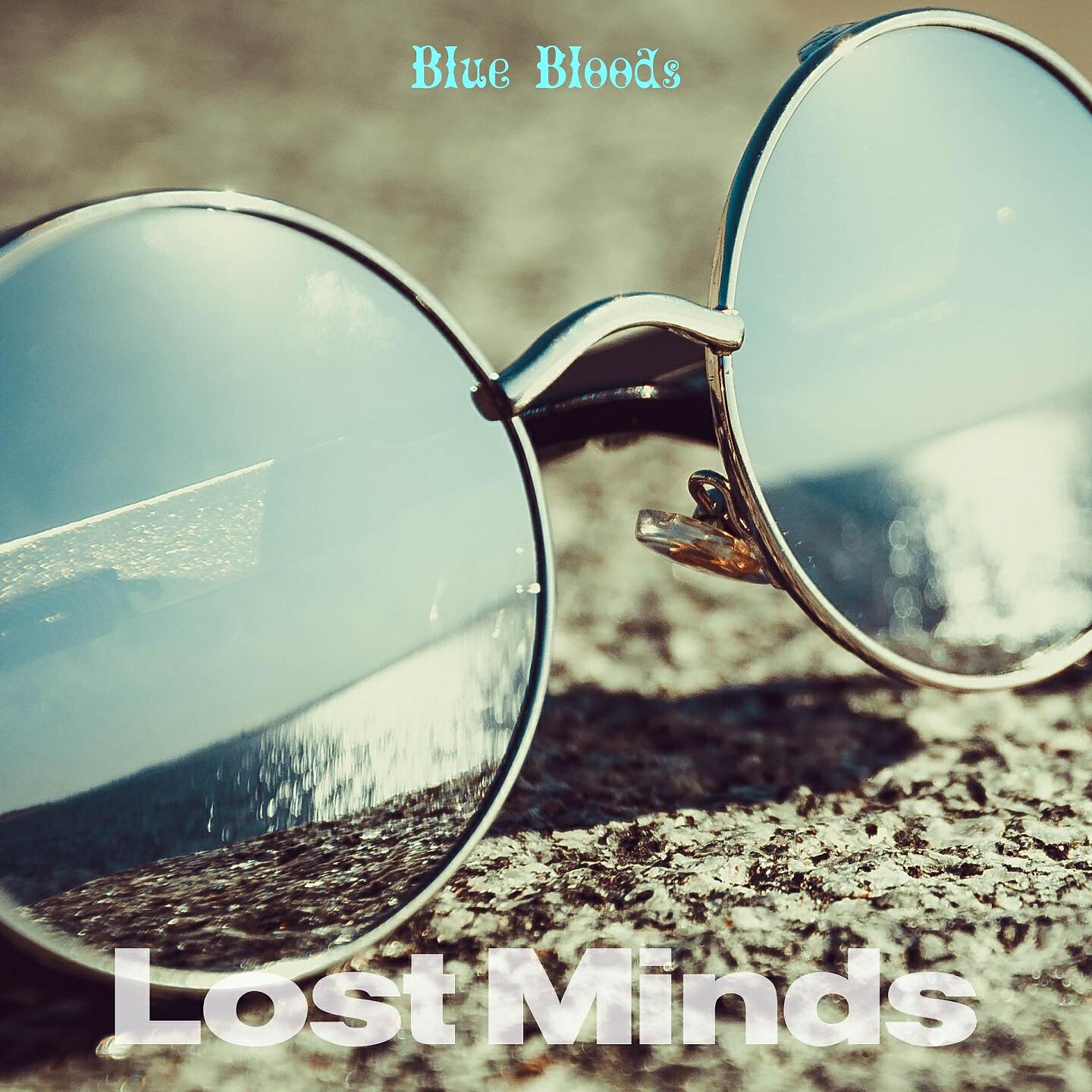 Lost Minds - Dark Angel