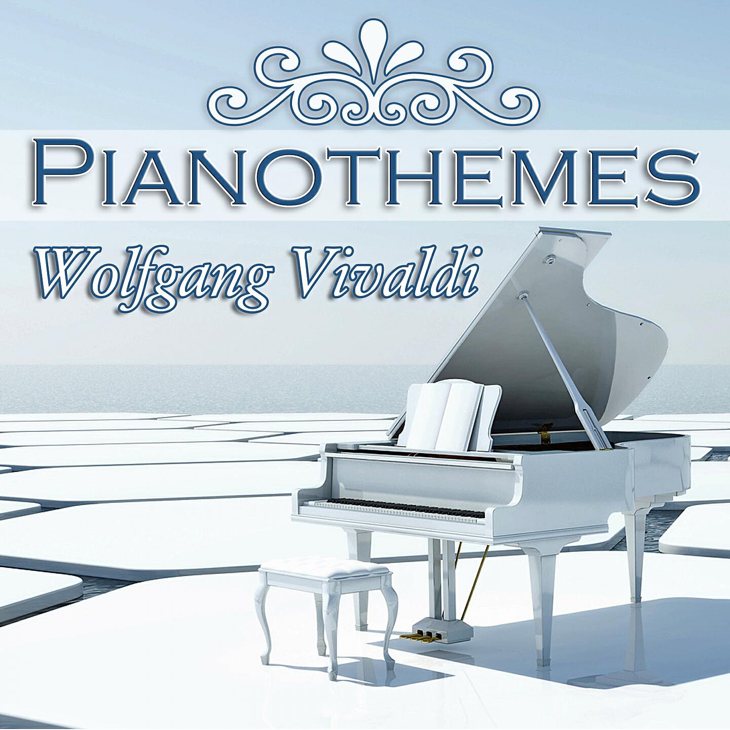 Wolfgang Vivaldi - New Moon (From the Twiglight Saga 
