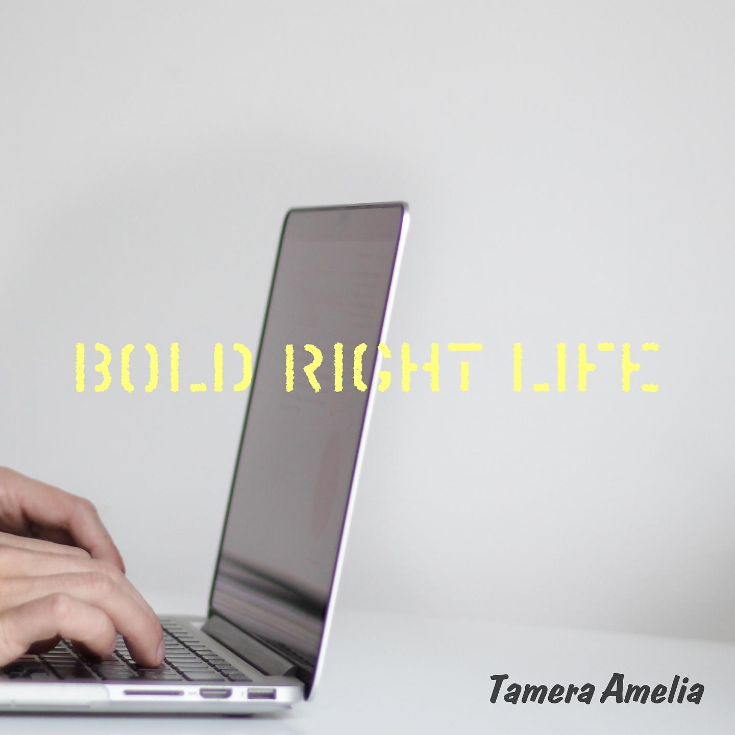 Постер альбома Bold Right Life