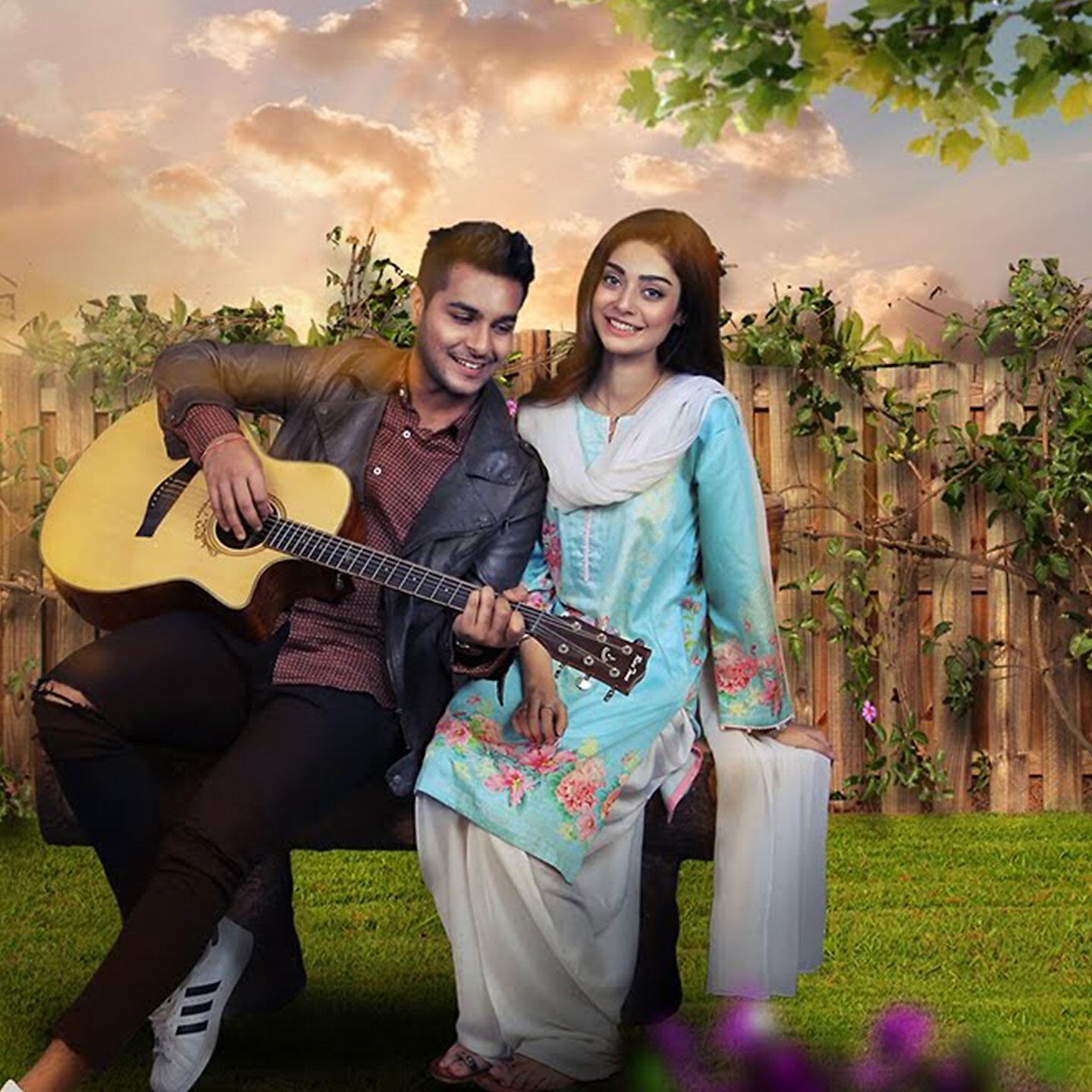 Asim Azhar - Sun Jaa
