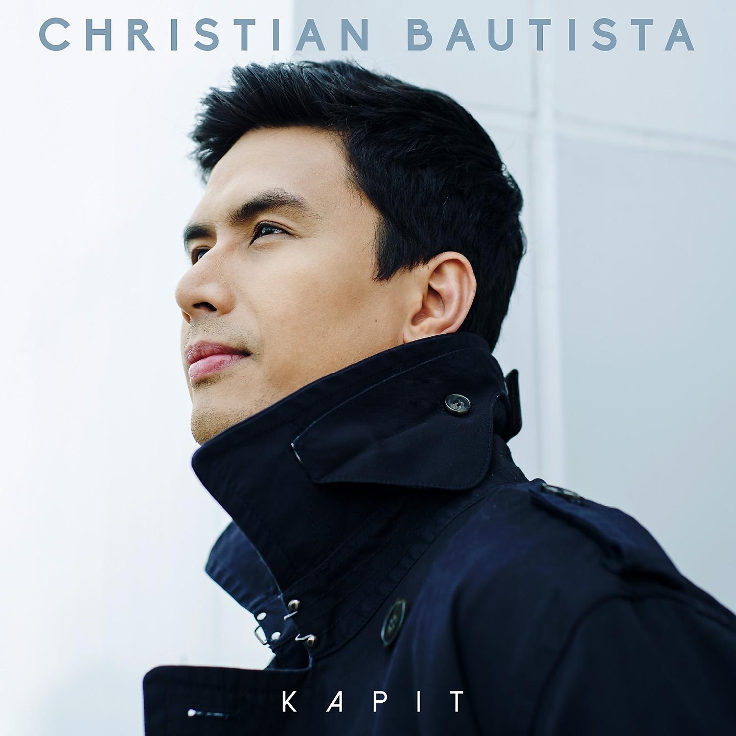 Постер альбома Kapit