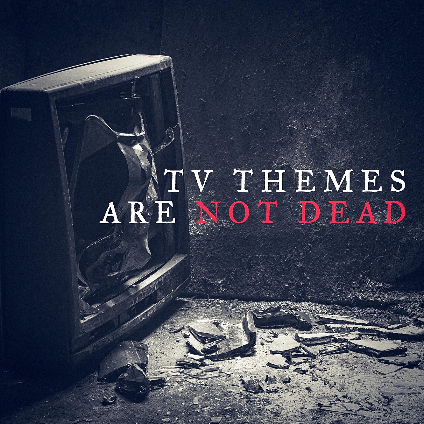 TV PLAYERS - This Life (Main Theme from 