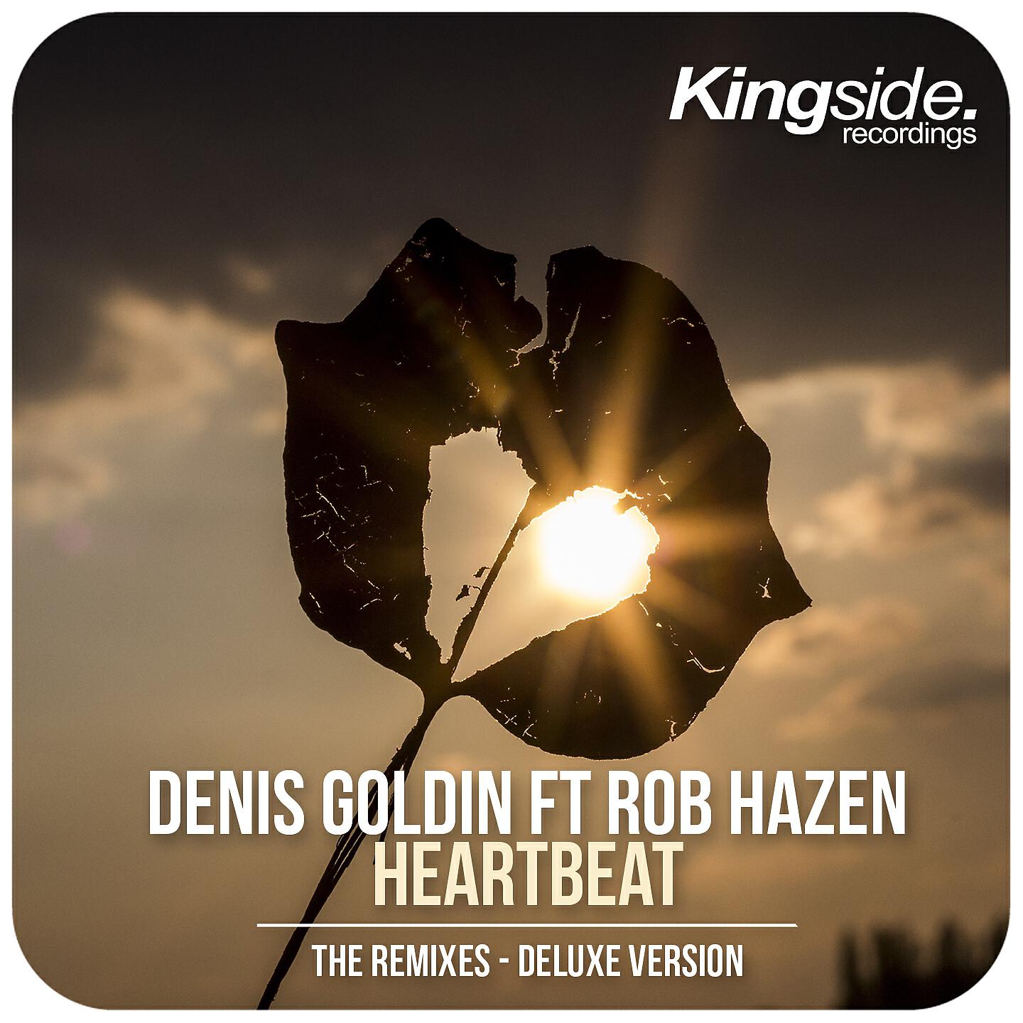 Denis Goldin - Heartbeat (Ricardo Reyna Remix)