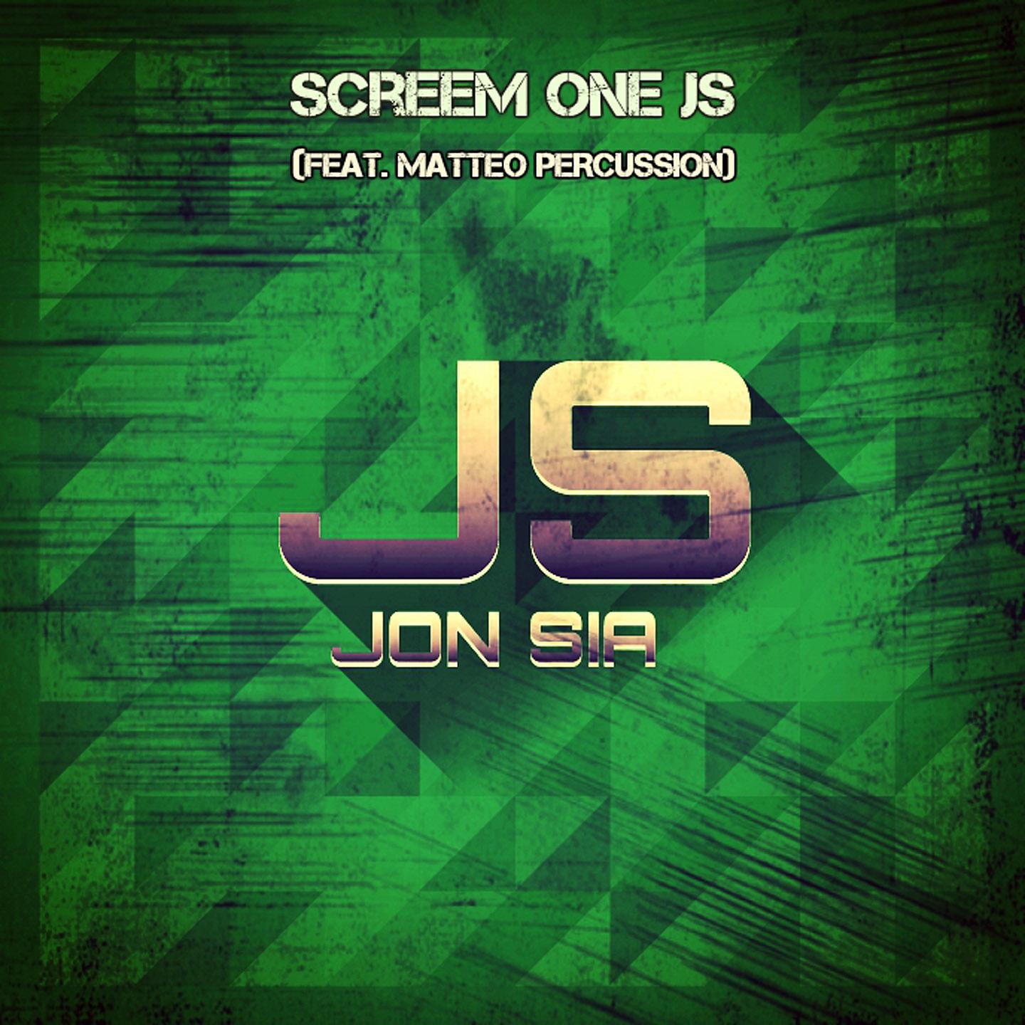 Постер альбома Screem One Js