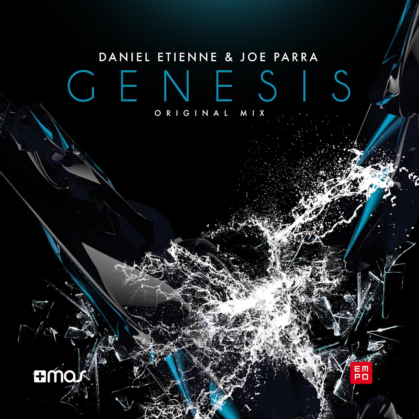 Daniel Etienne - Genesis