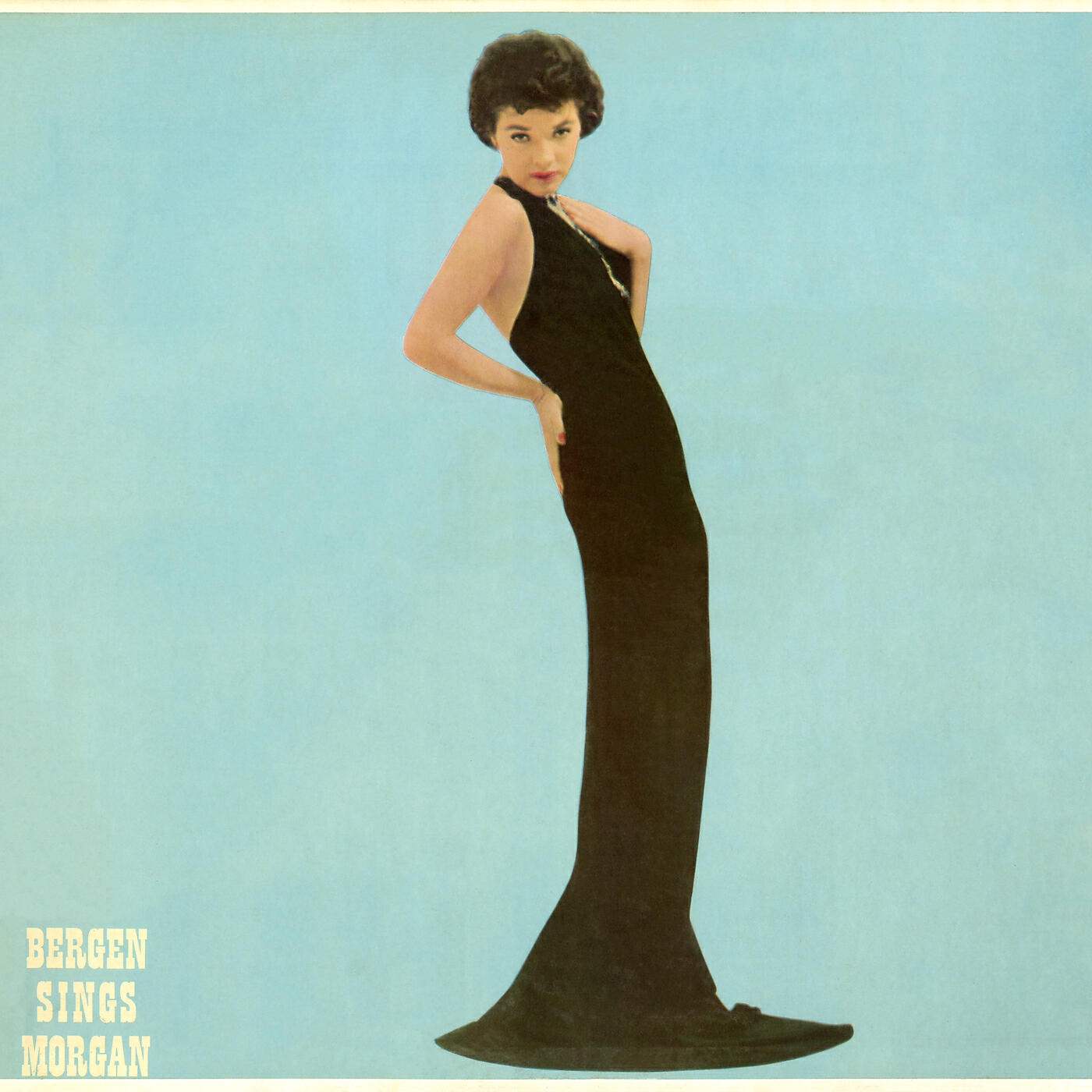 Polly Bergen - Can't Help Lovin' Dat Man