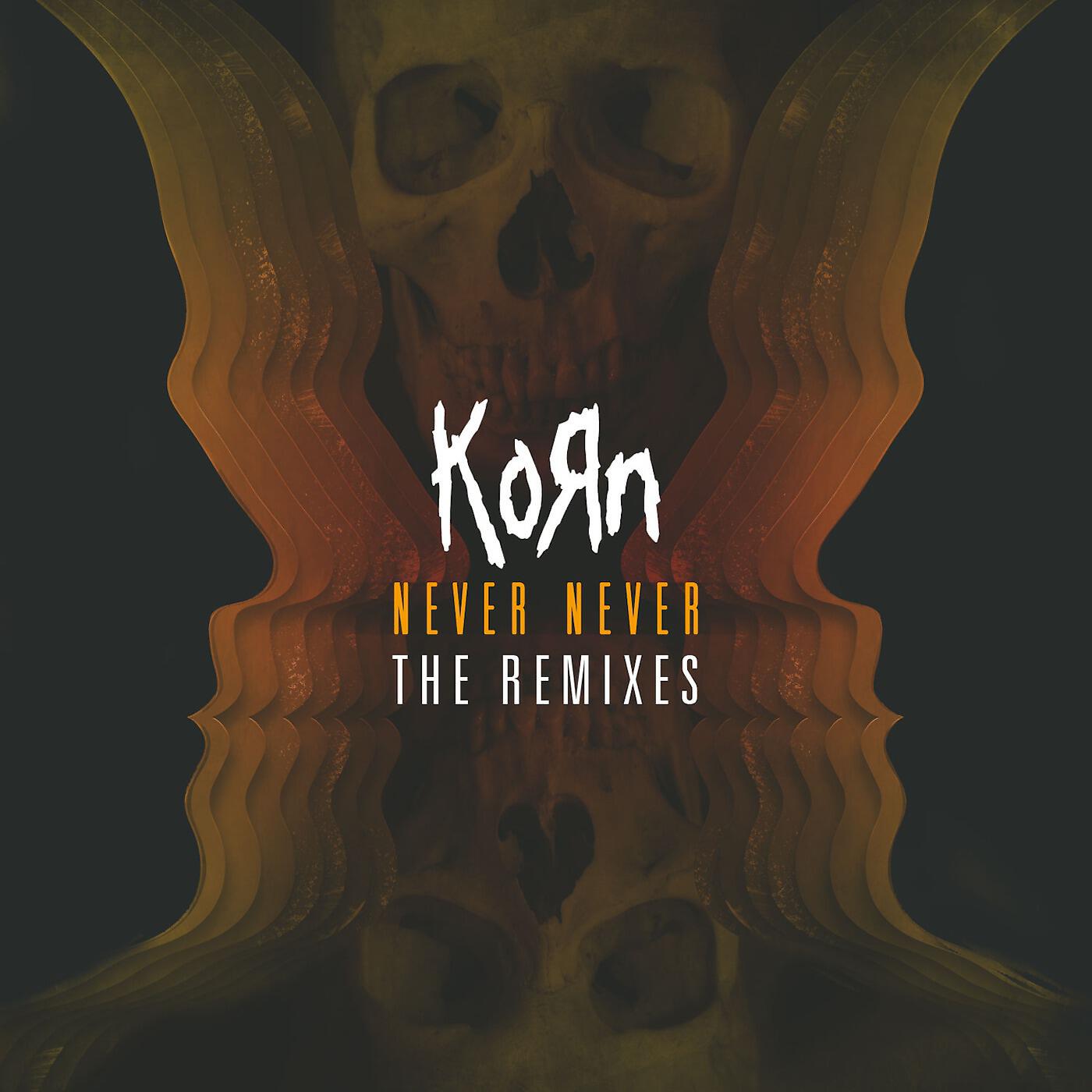 Korn - Never Never (Bro Safari X Ufo! Remix)