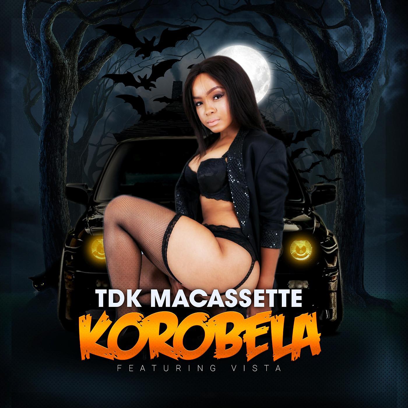 Постер альбома Korobela (feat. Vista)