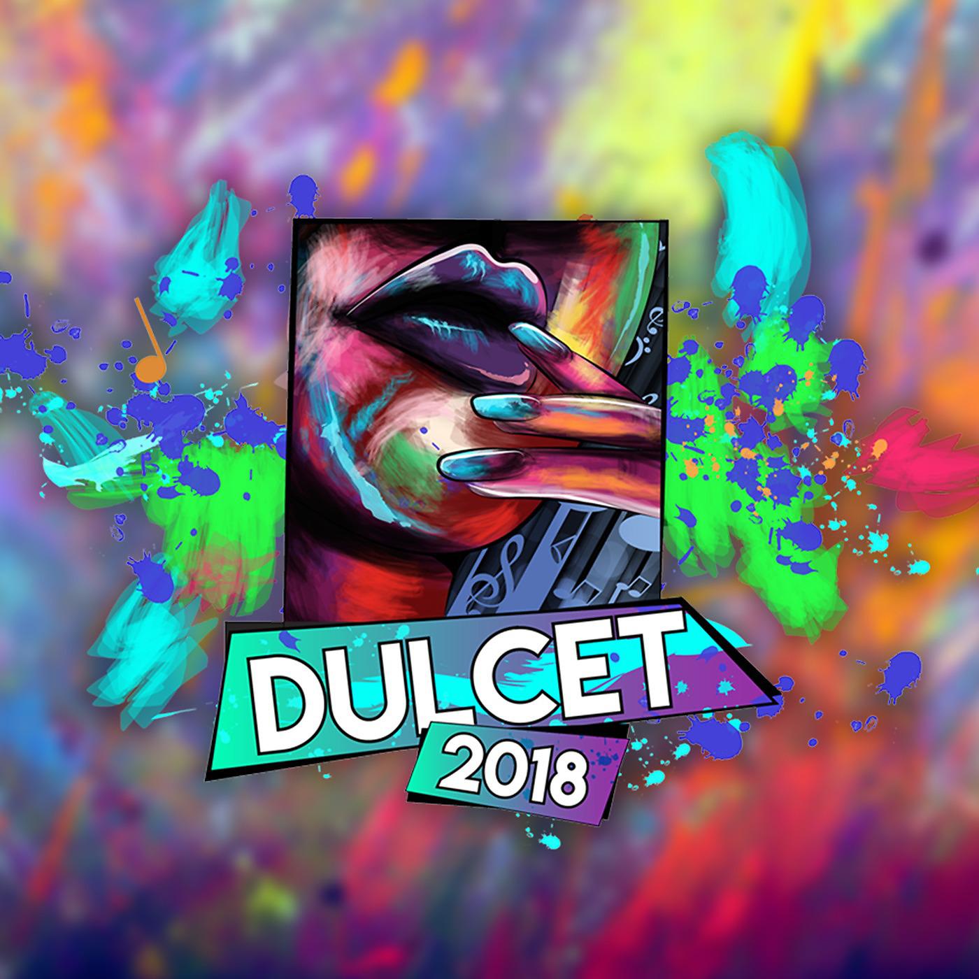 Постер альбома Dulcet 2018