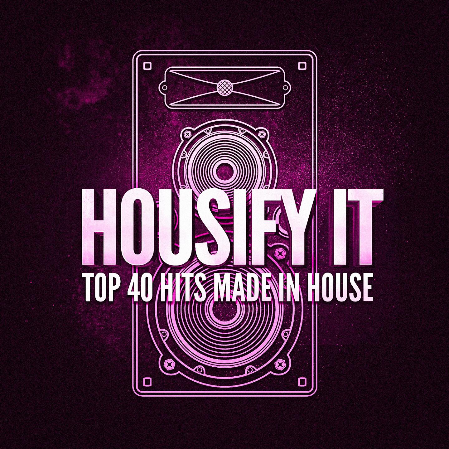 Top 40 - Back to the Future (House Remix) [Originally Performed by The Outatime Orchestra]