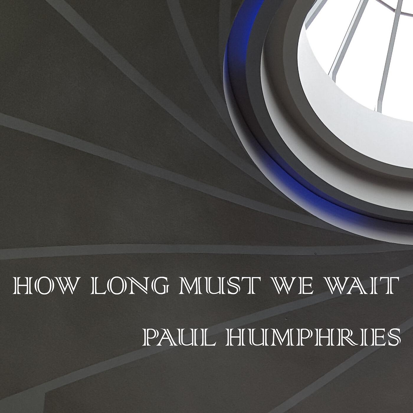 Paul Humphries - Random (2017)