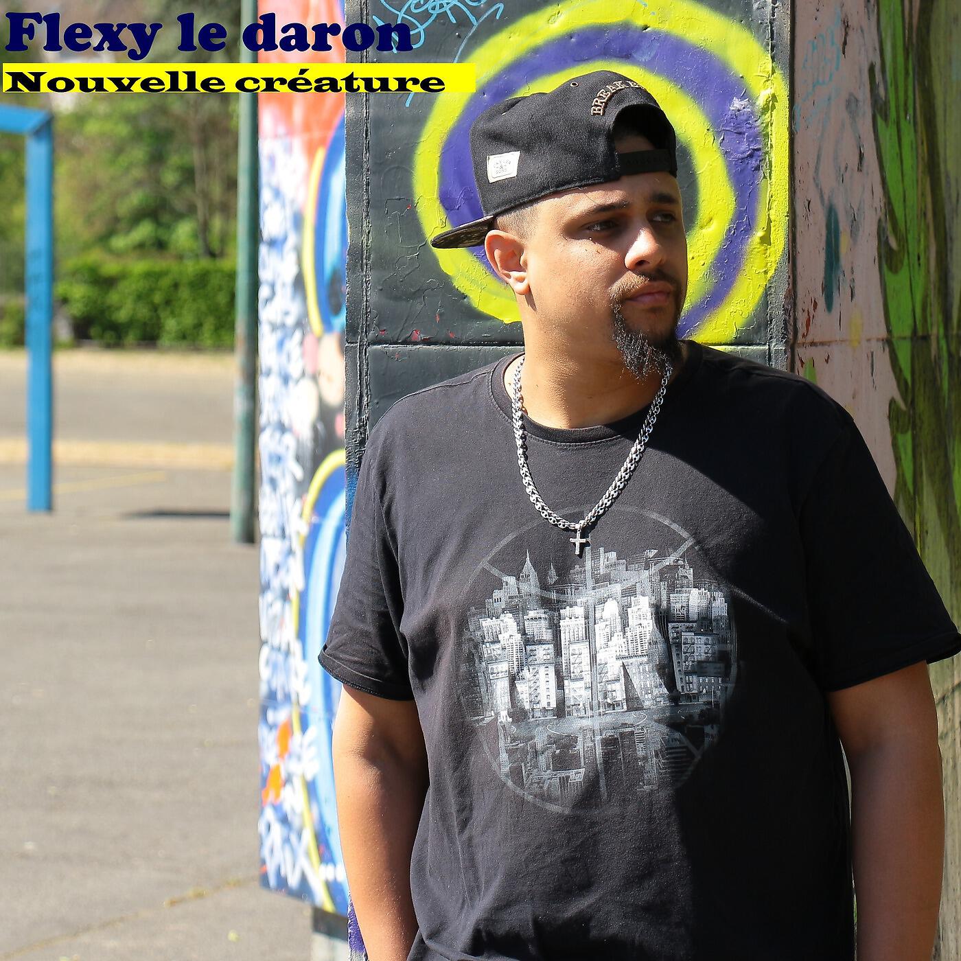 Flexy le daron - Authentique (feat. Fresh C'jay & Yolo)