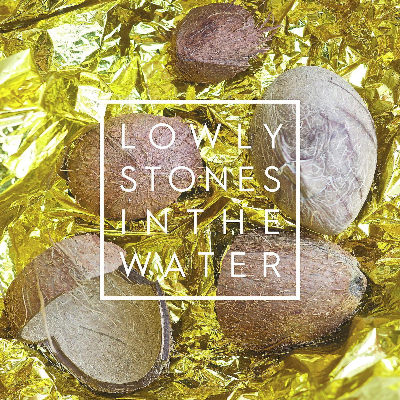 Постер альбома Stones in the Water