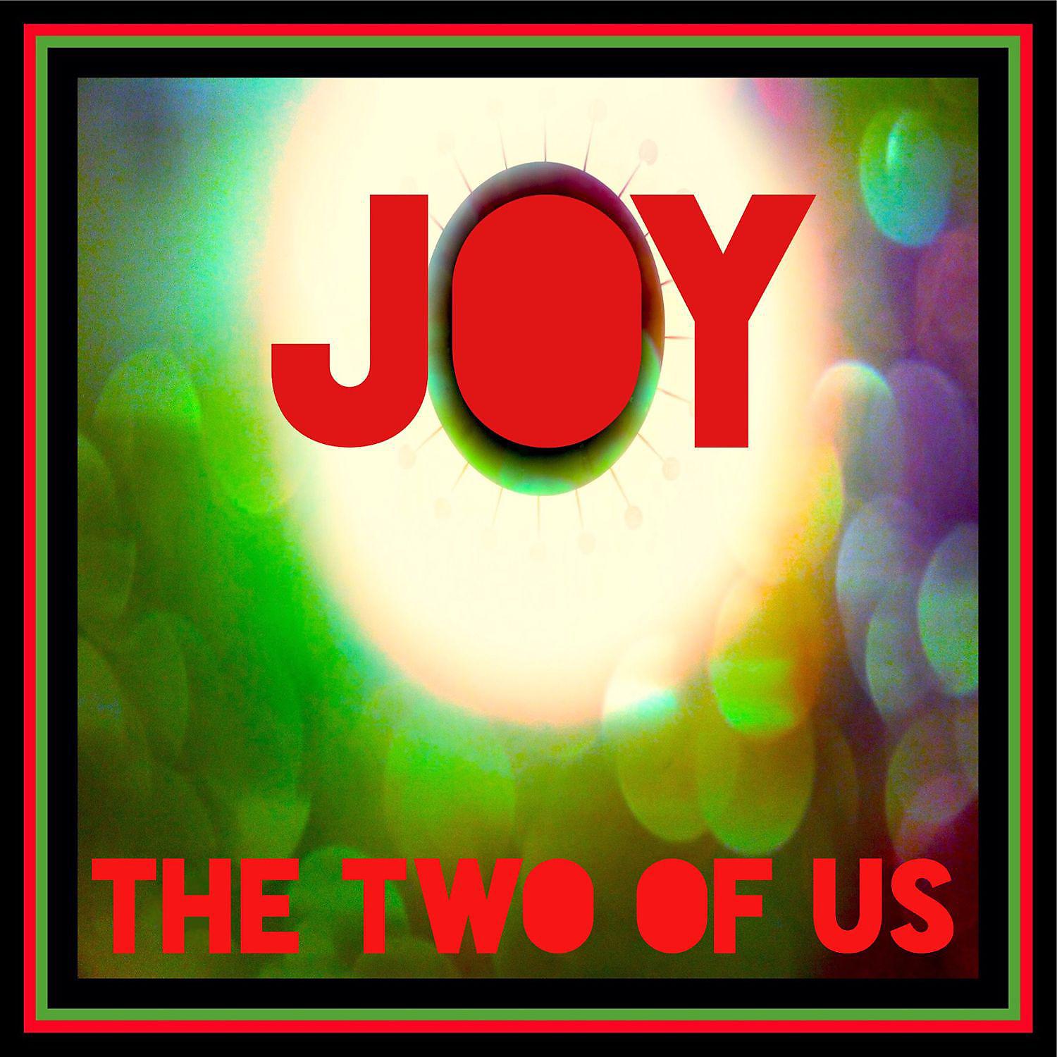 Постер альбома The Two Of Us (feat. Sky Ferreira) [Radio Edit]