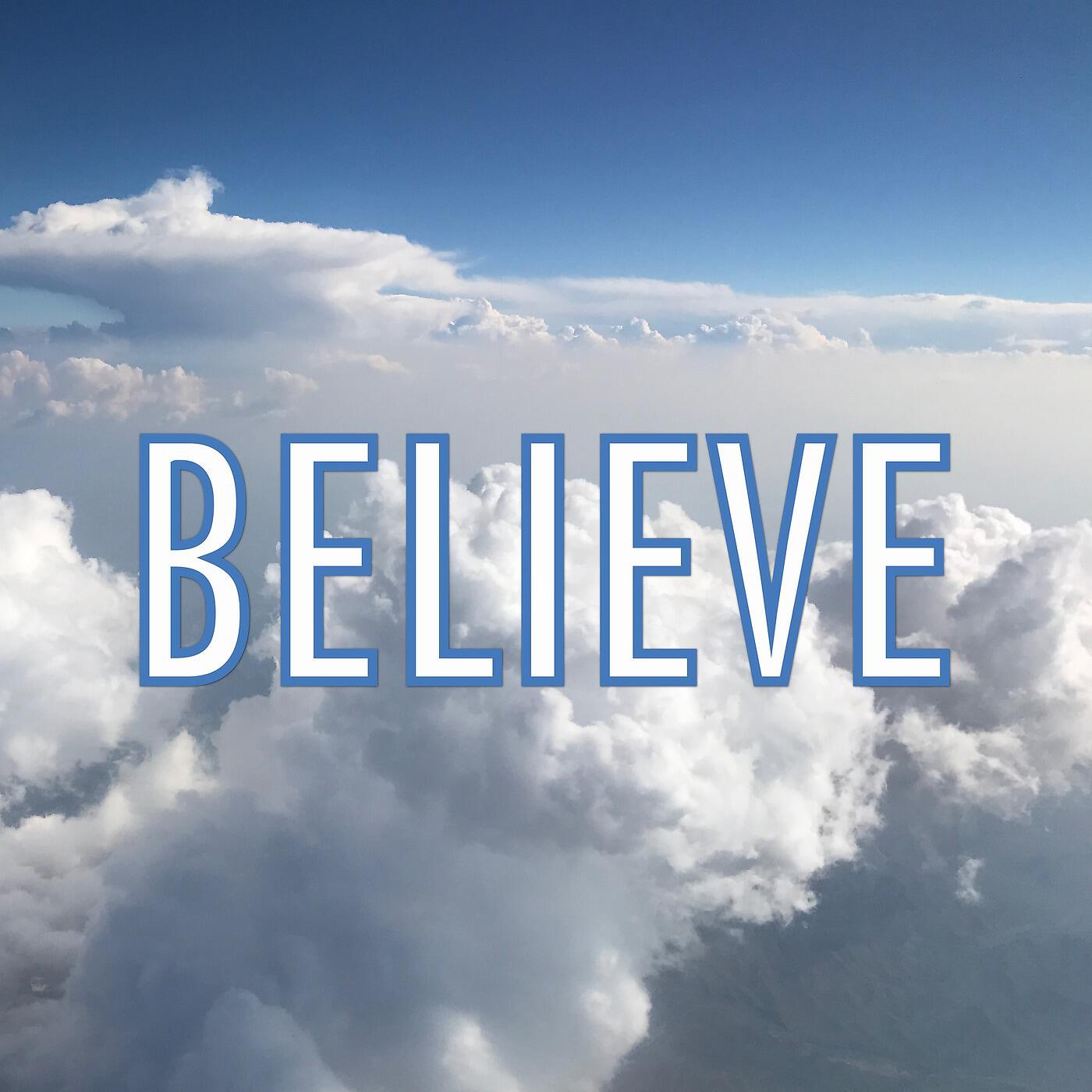 Telian Akai - Believe