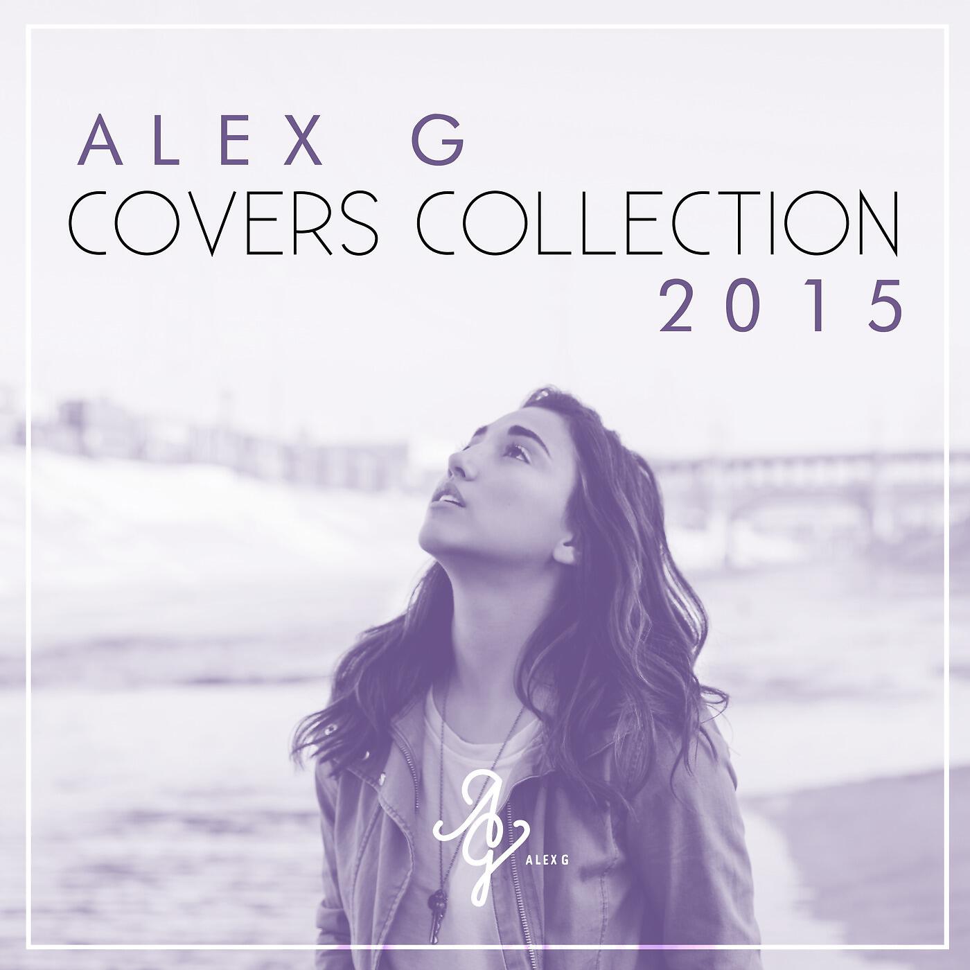Alex G - Steal My Girl (feat. the George Twins & Laura Evelyn Cai)
